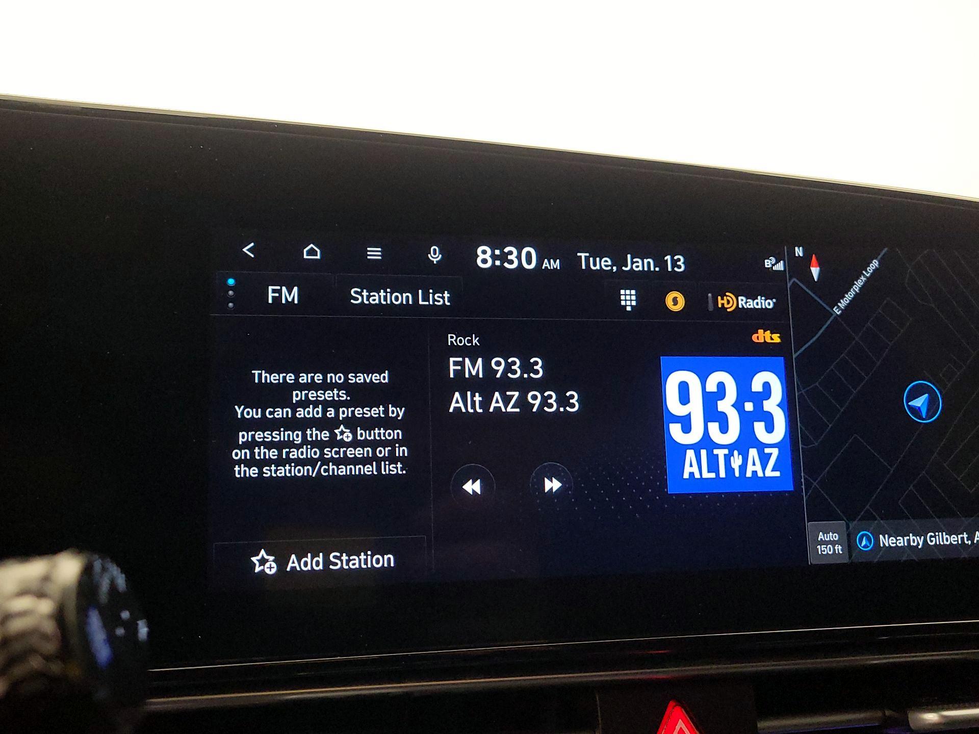 Thumbnail: 2024 Hyundai Elantra - 16