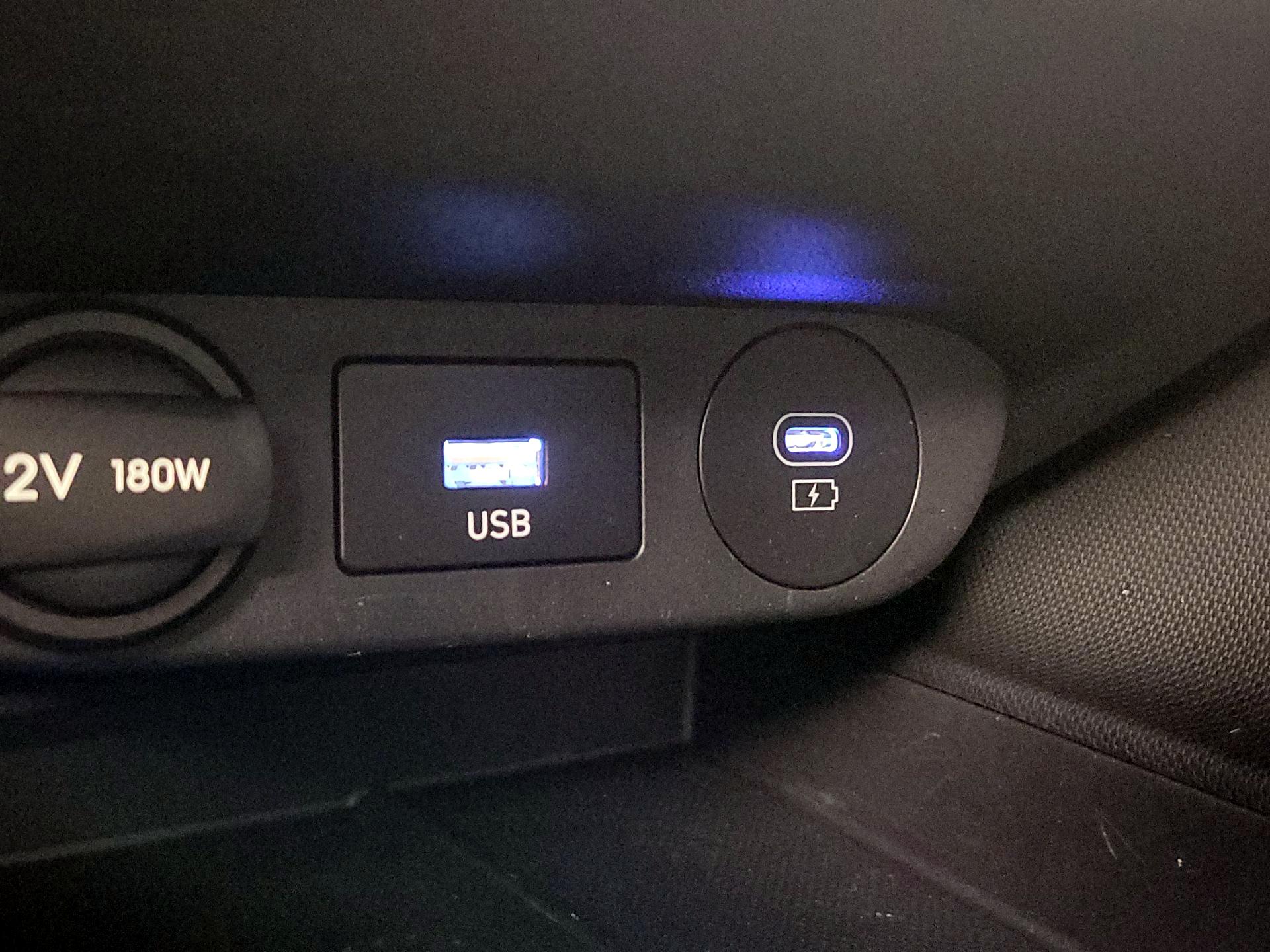 Thumbnail: 2024 Hyundai Elantra - 19