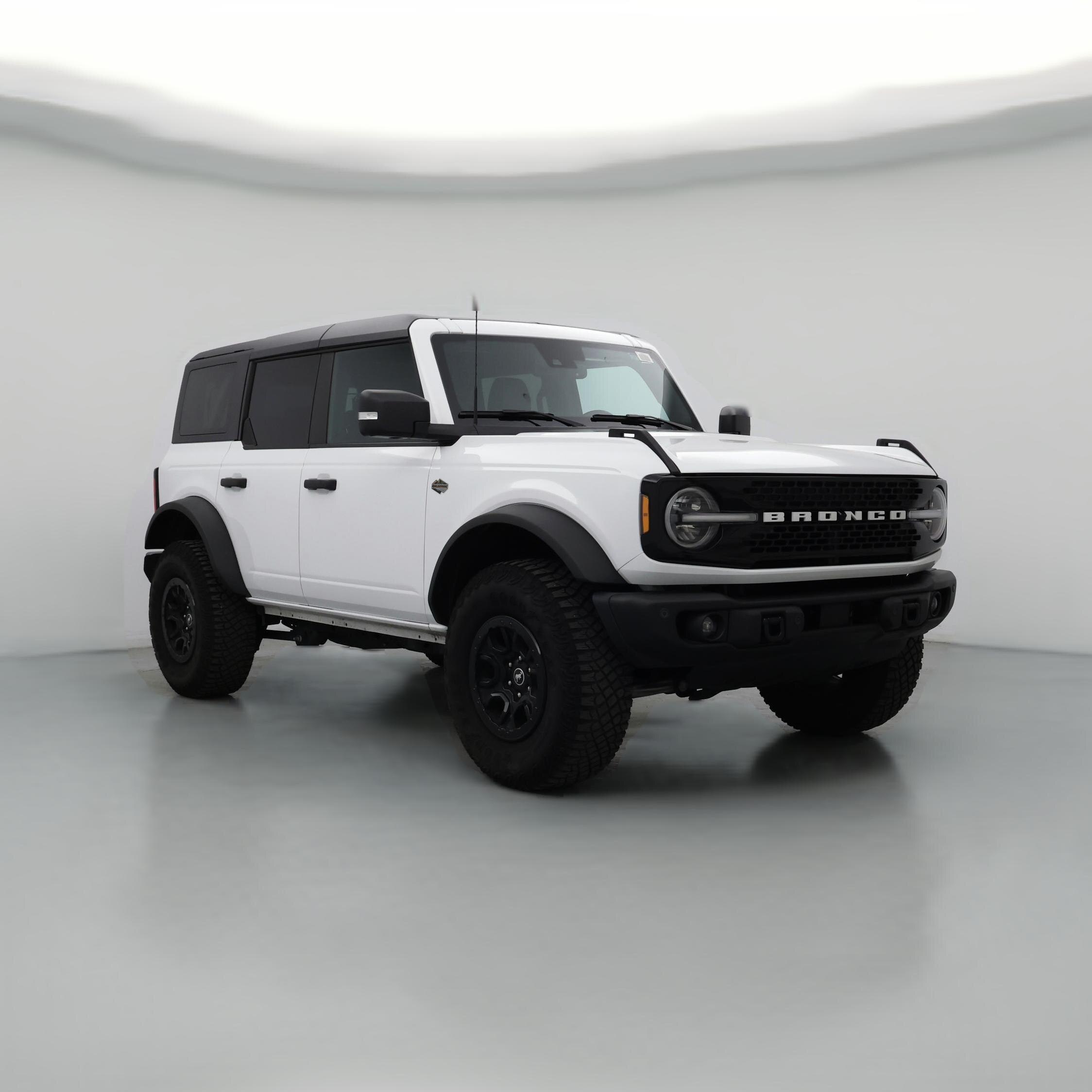 Thumbnail: 2023 Ford Bronco - 1