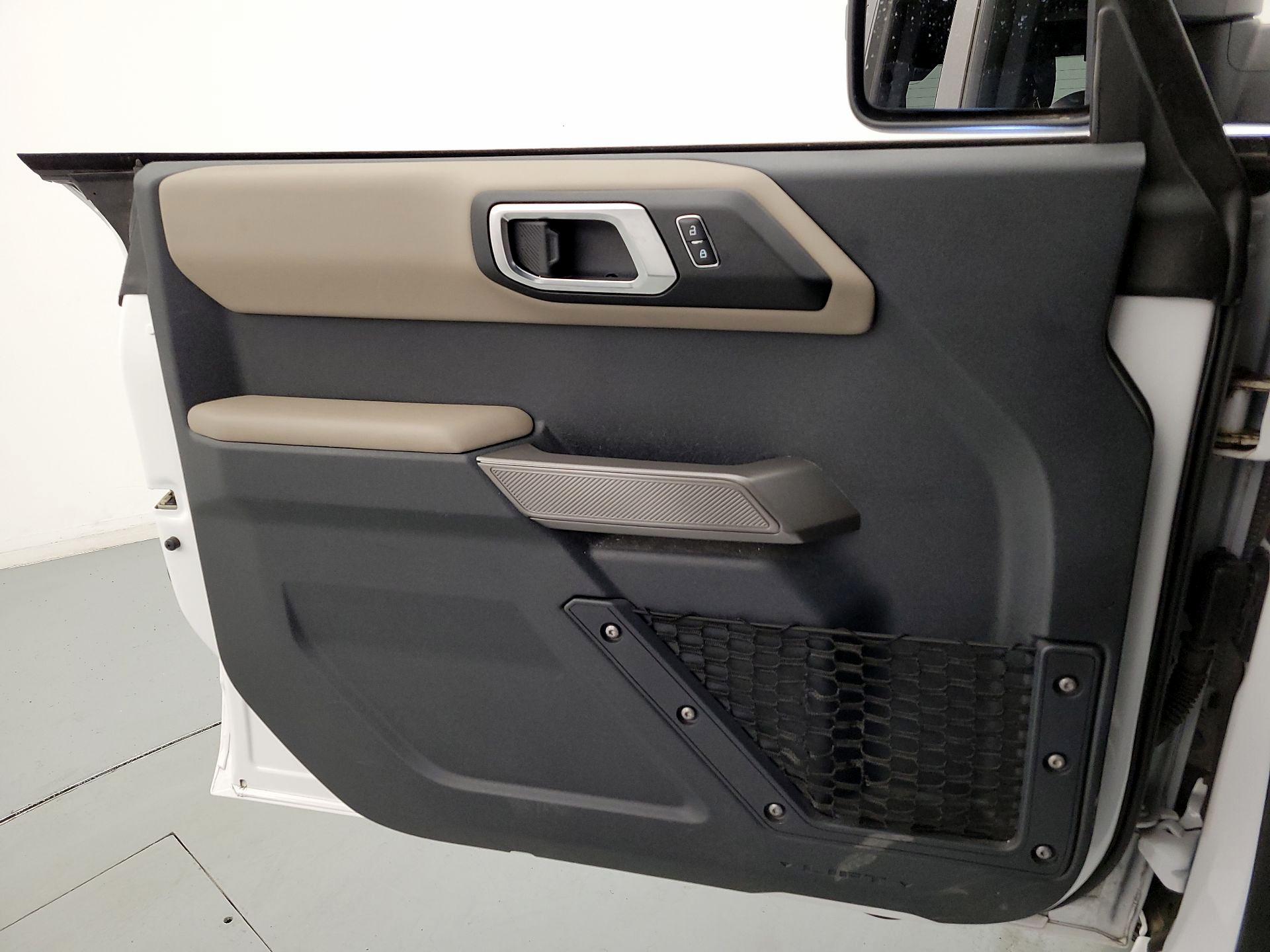 Thumbnail: 2023 Ford Bronco - 12