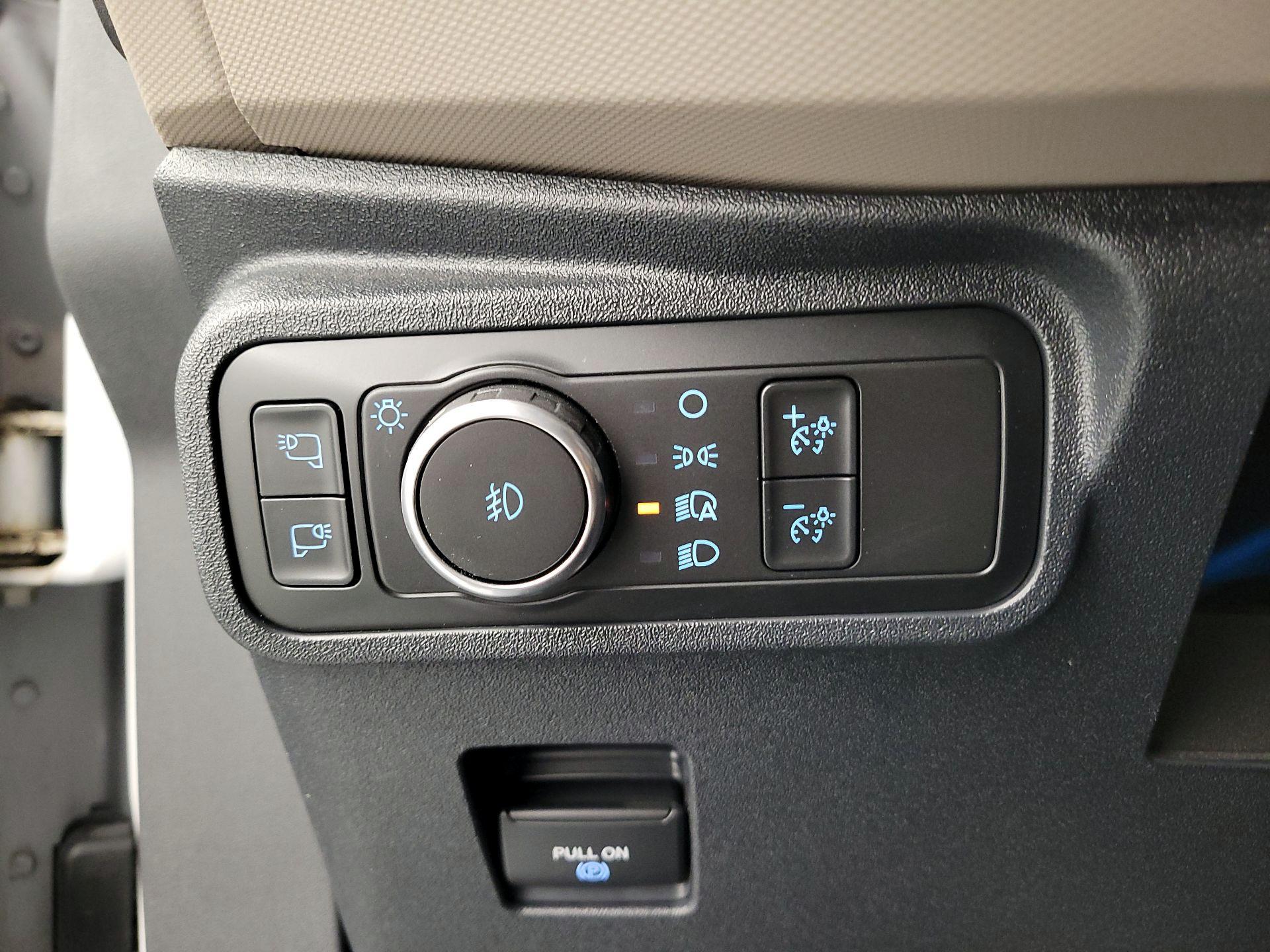 Thumbnail: 2023 Ford Bronco - 13