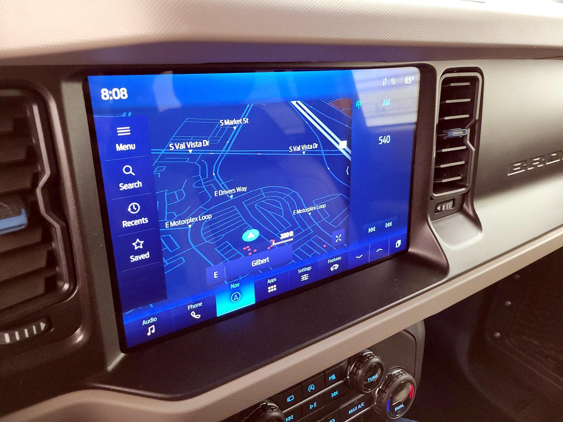 Thumbnail: 2023 Ford Bronco - 14