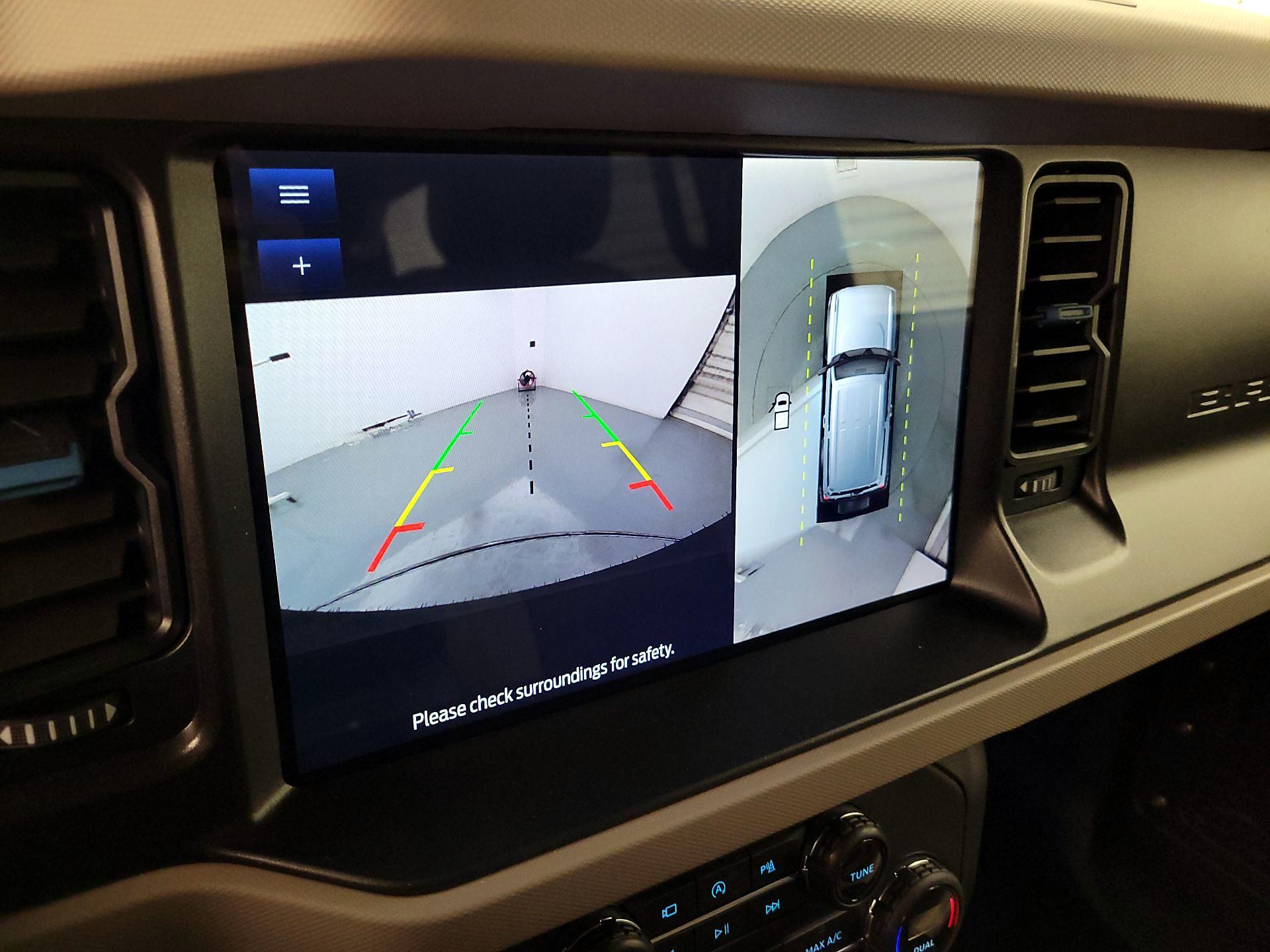 Thumbnail: 2023 Ford Bronco - 15