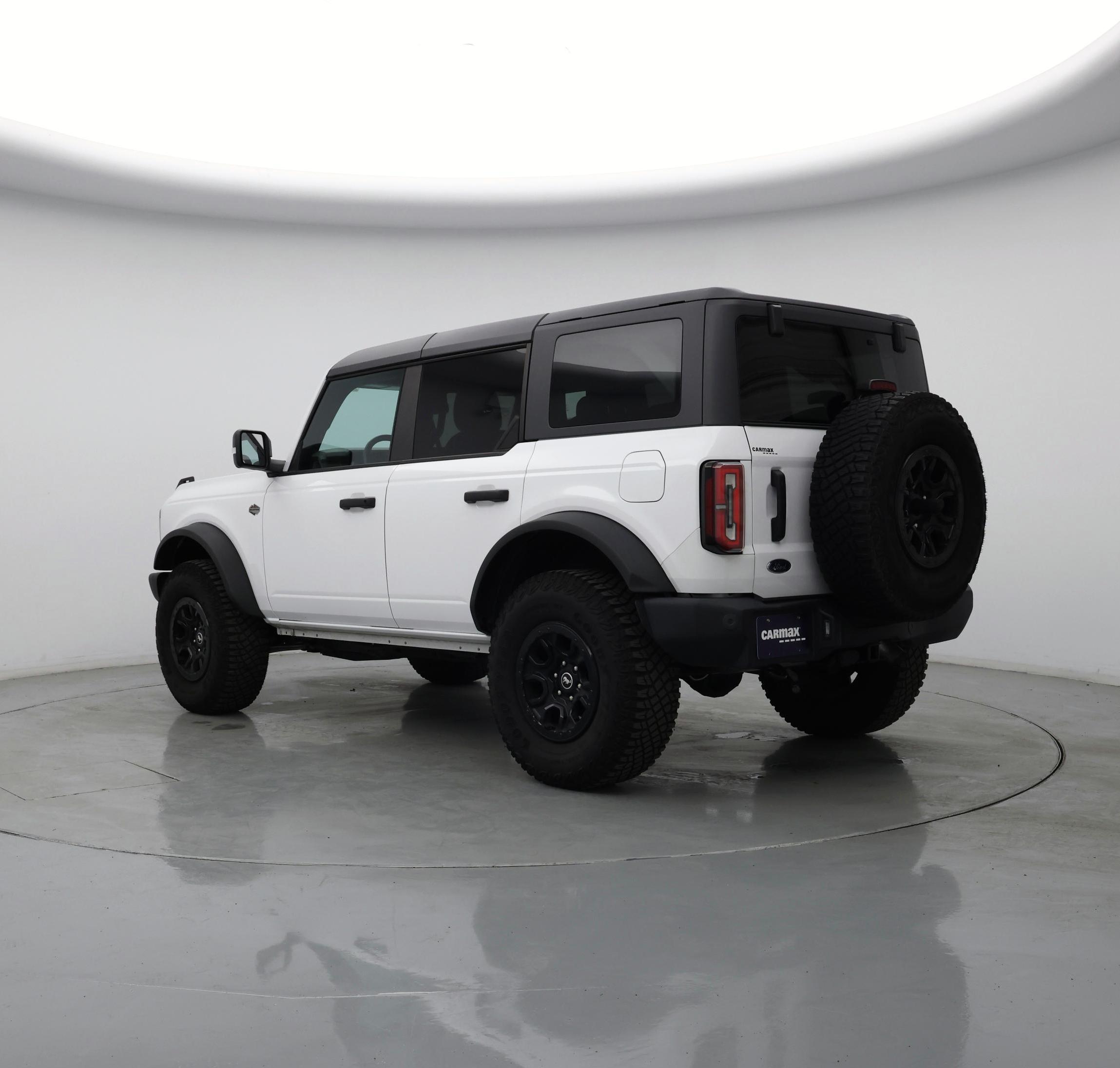 Thumbnail: 2023 Ford Bronco - 2