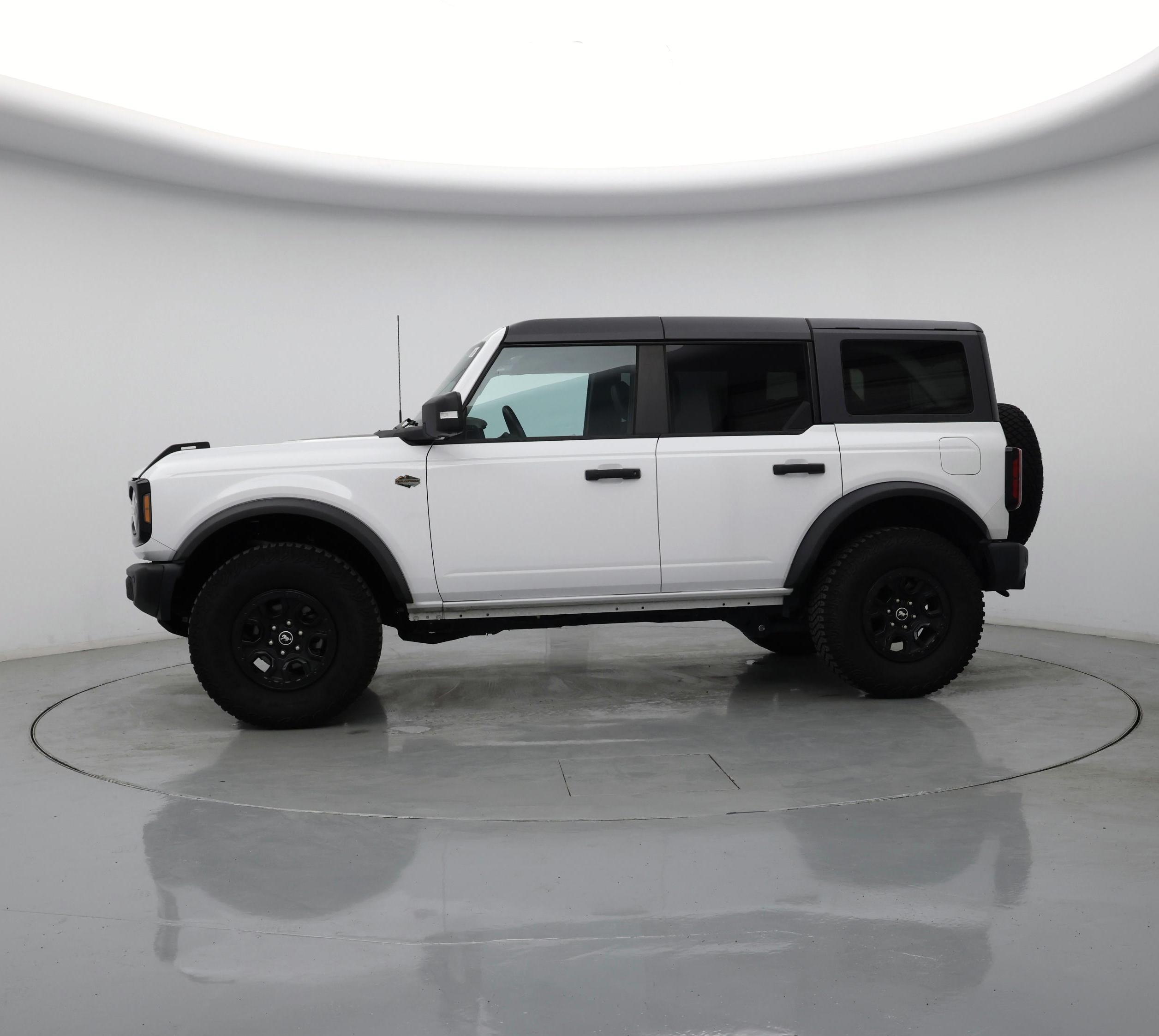 Thumbnail: 2023 Ford Bronco - 3