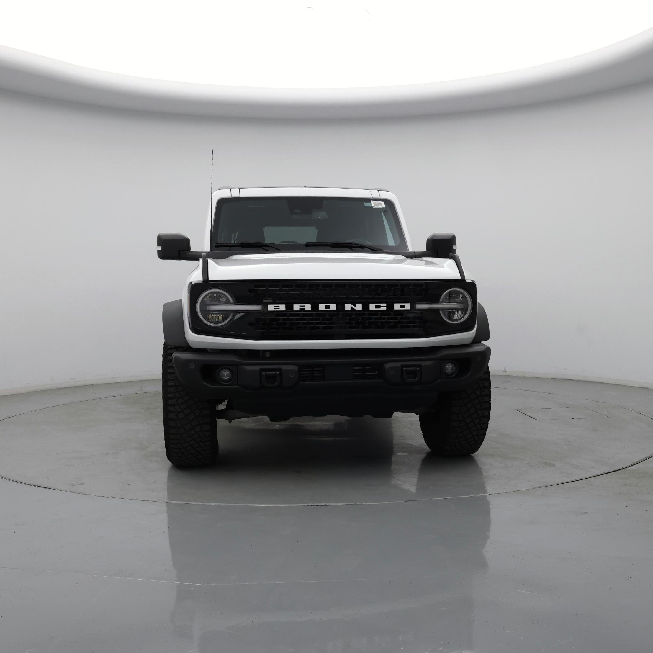 Thumbnail: 2023 Ford Bronco - 5