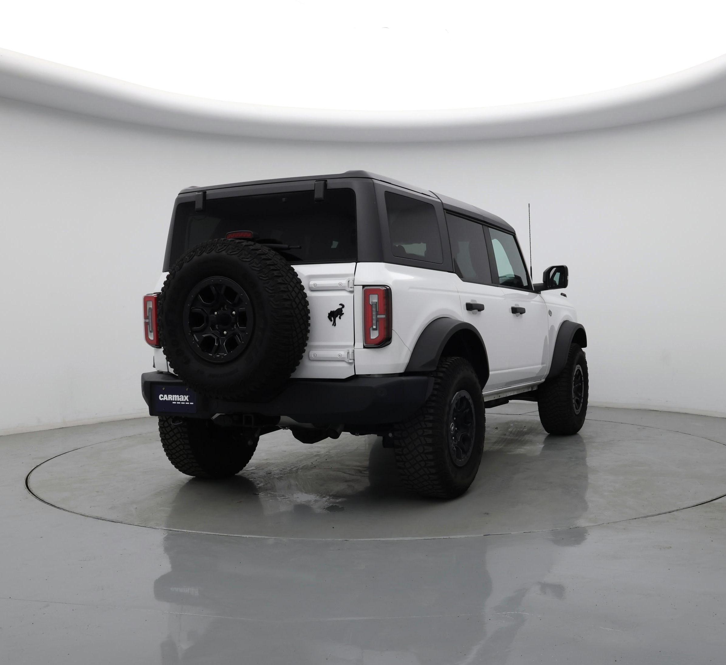 Thumbnail: 2023 Ford Bronco - 8