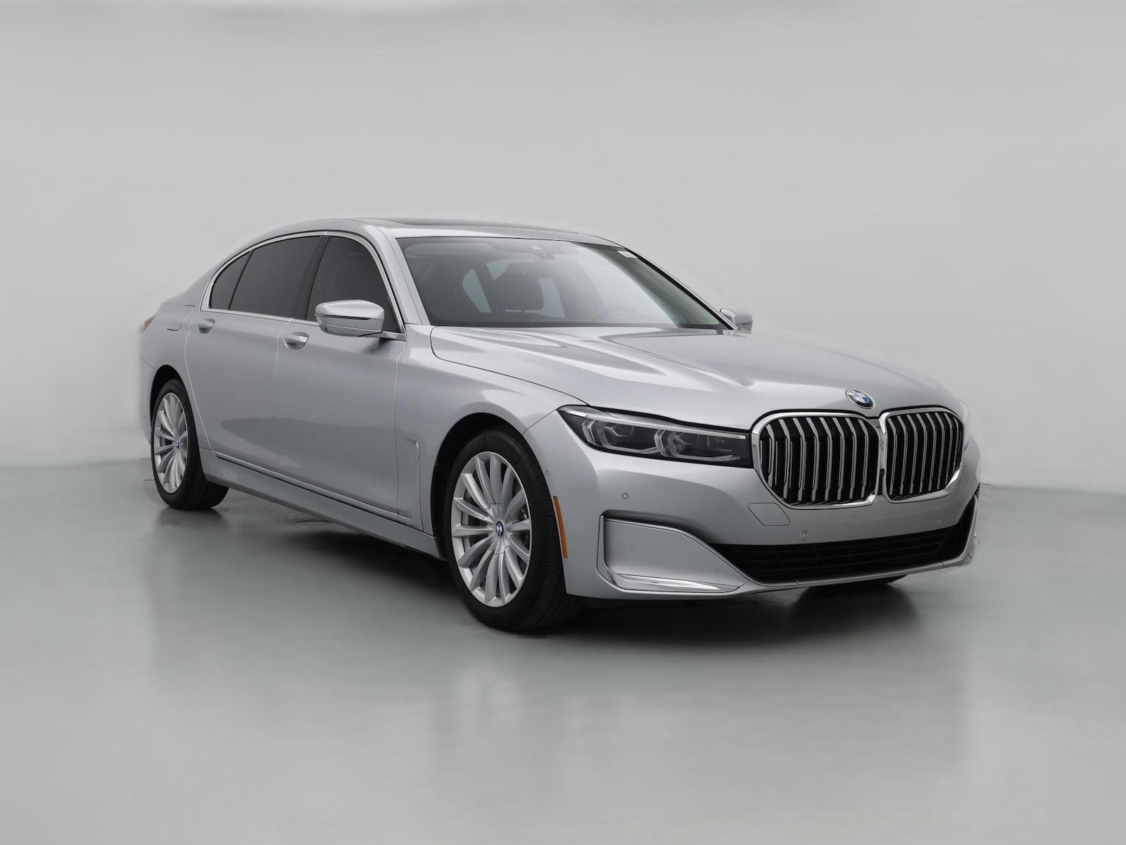 2020 BMW 7 Series