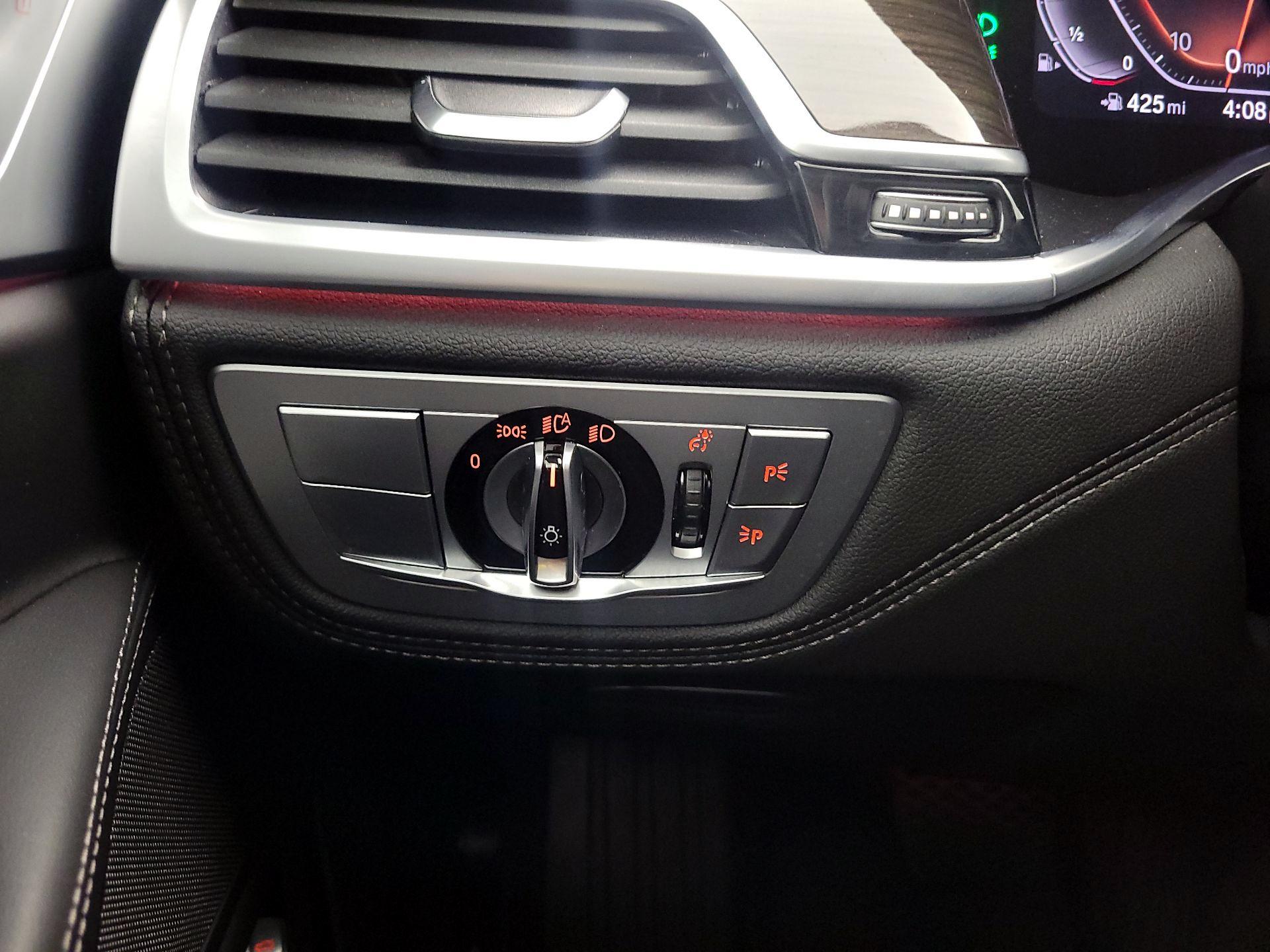 Thumbnail: 2020 BMW 7 Series - 13