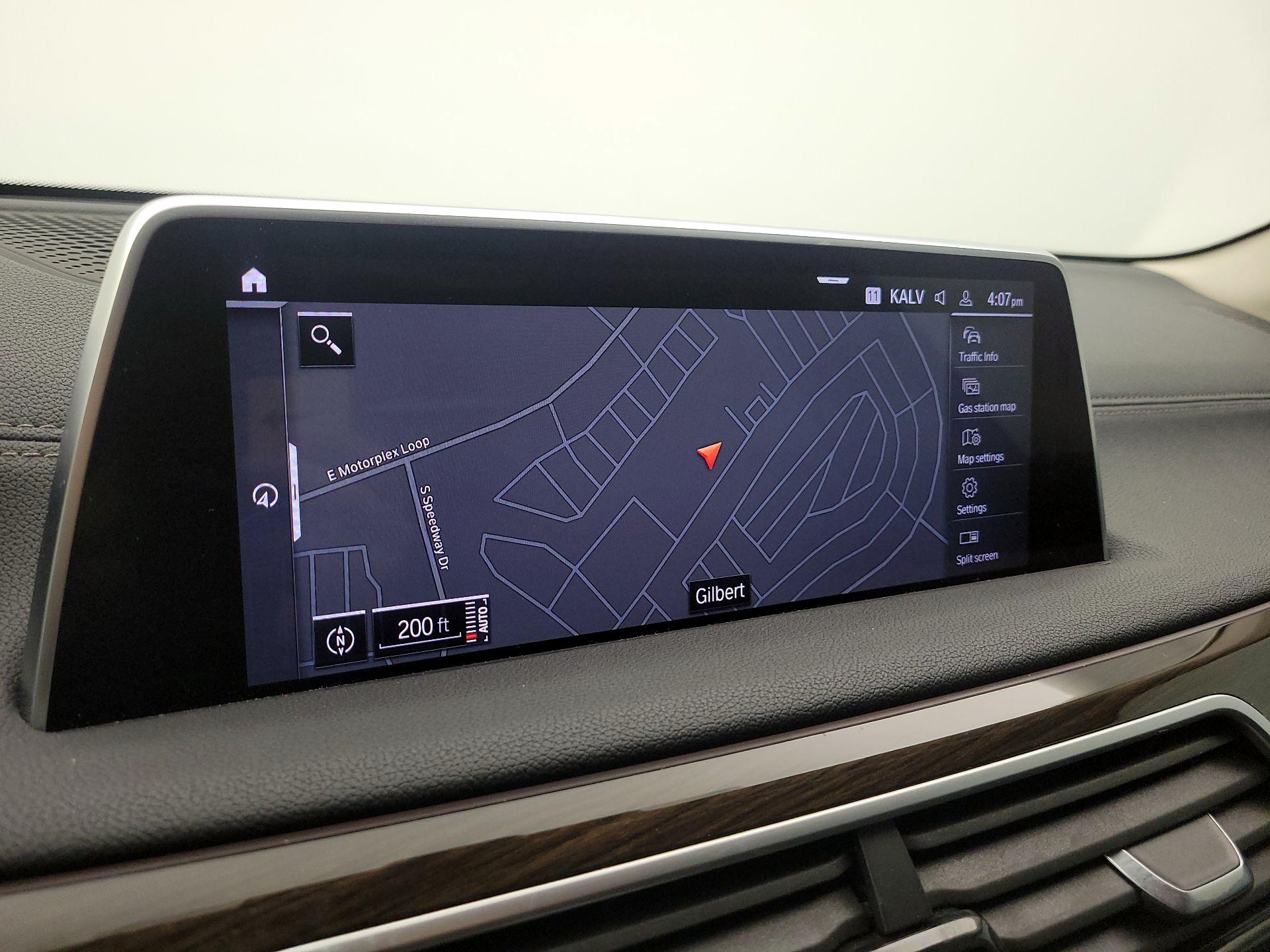 Thumbnail: 2020 BMW 7 Series - 14