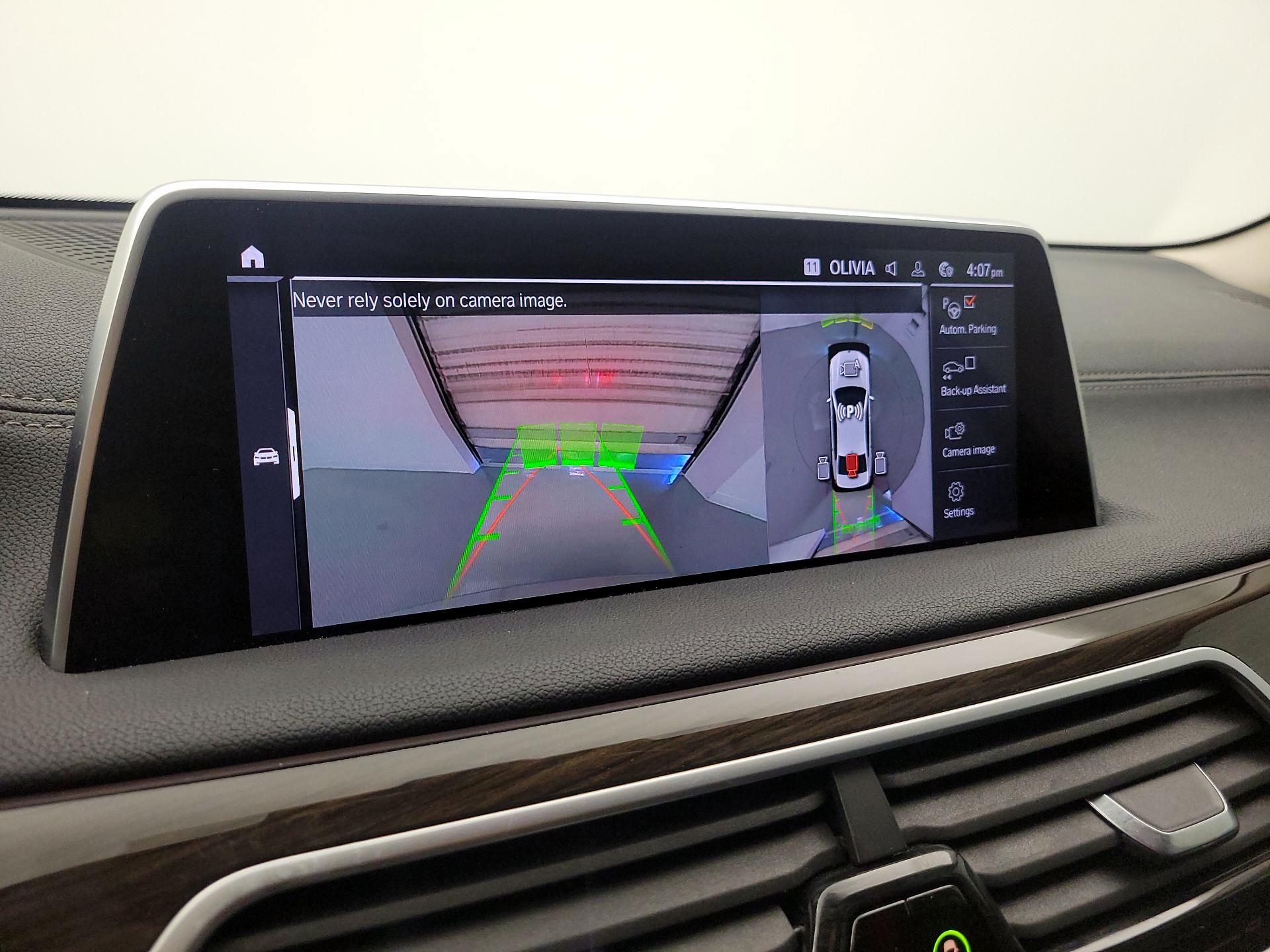 Thumbnail: 2020 BMW 7 Series - 15