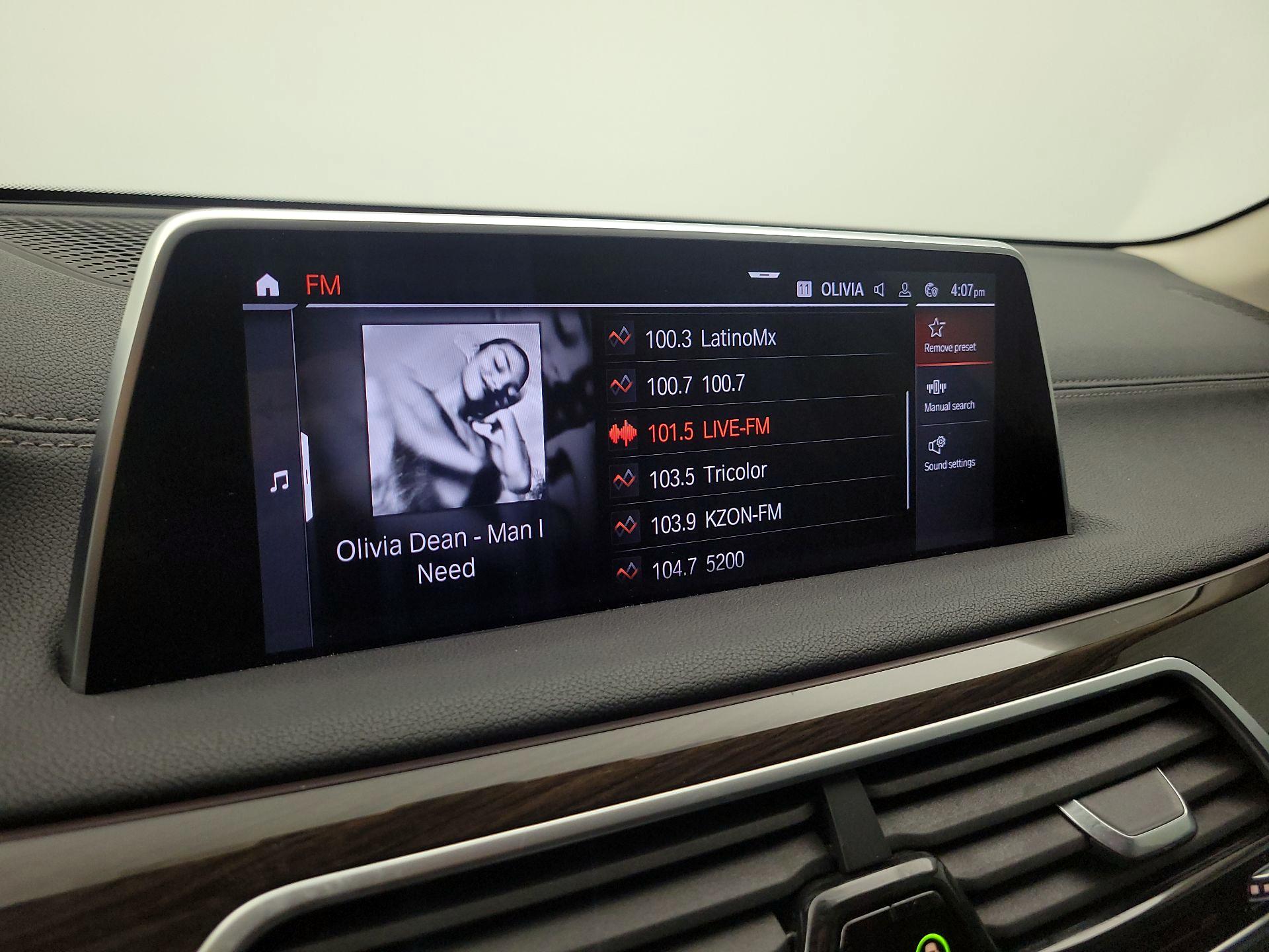 Thumbnail: 2020 BMW 7 Series - 16