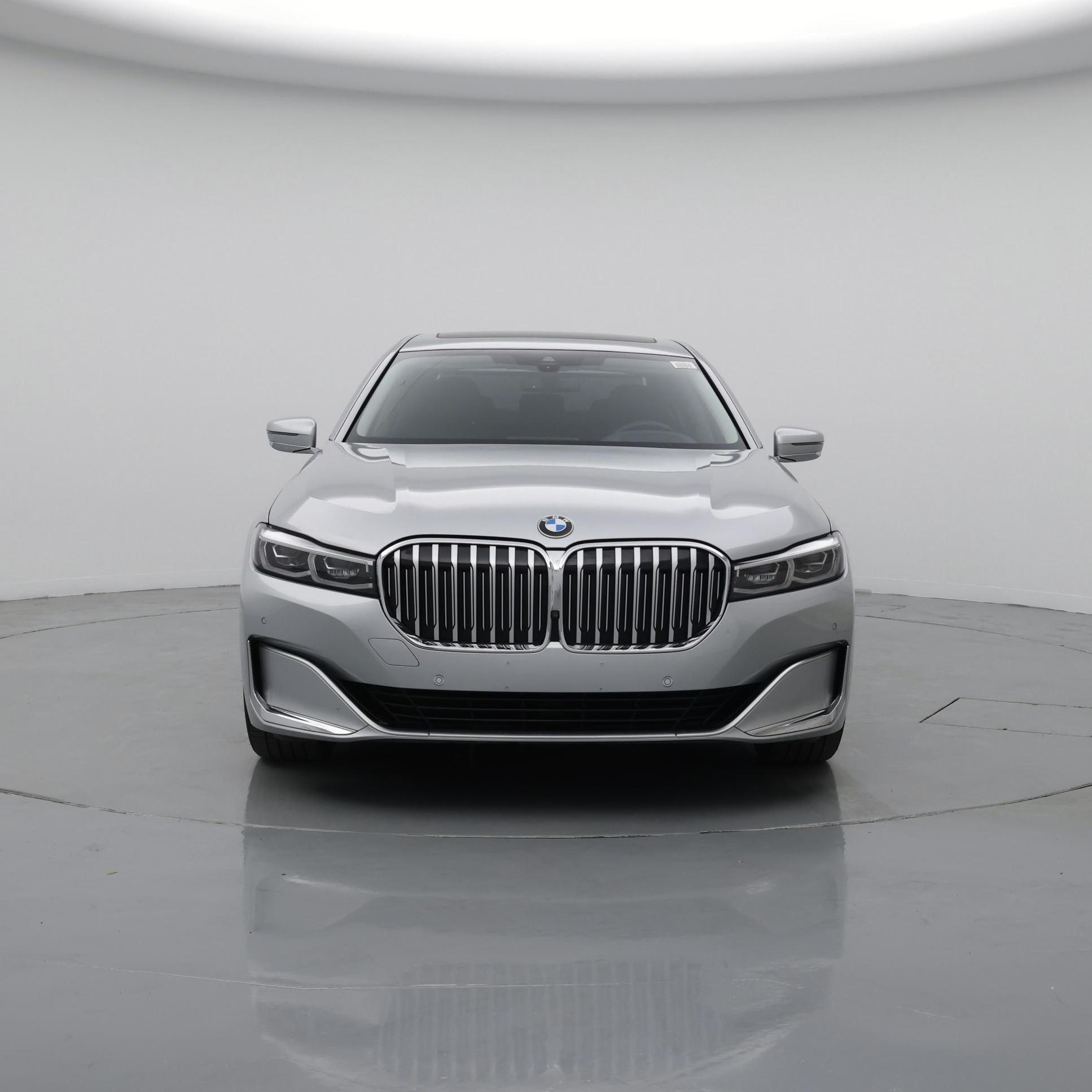 Thumbnail: 2020 BMW 7 Series - 5