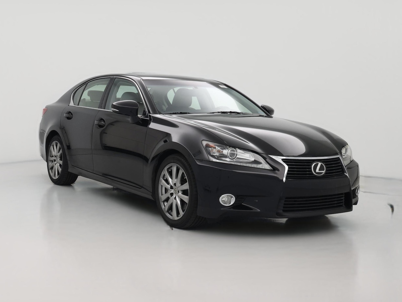 2015 Lexus GS 350