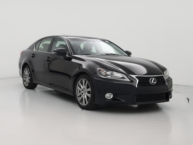 2015 Lexus GS 350 -
                  Murrieta, CA
