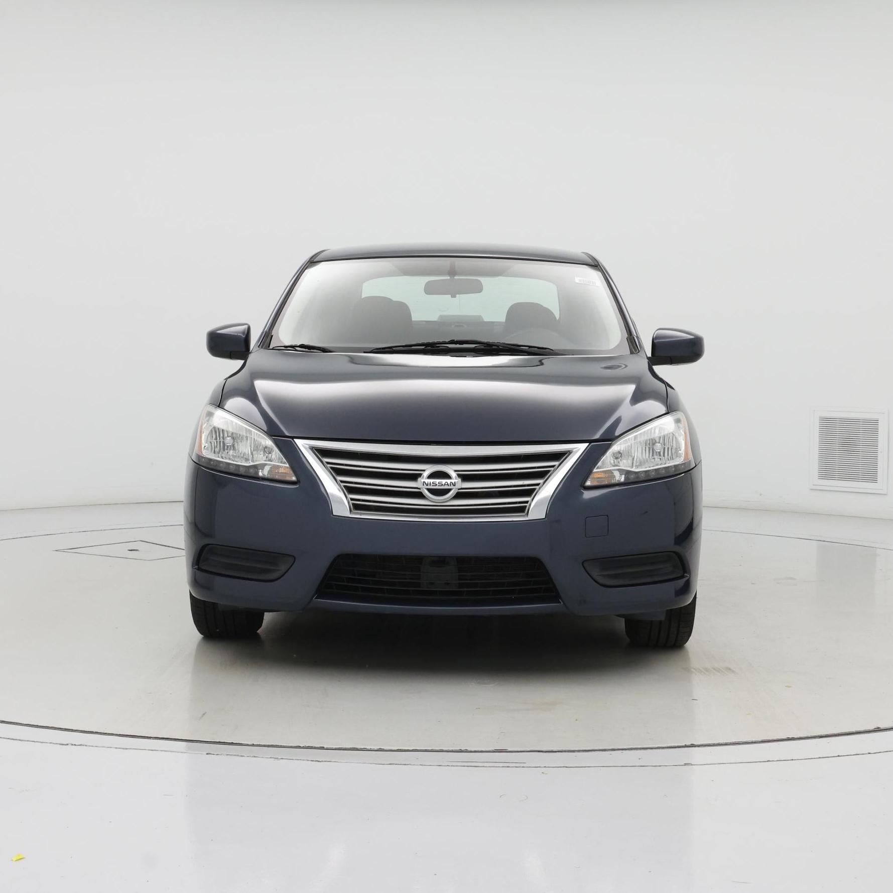 Thumbnail: 2015 Nissan Sentra - 5