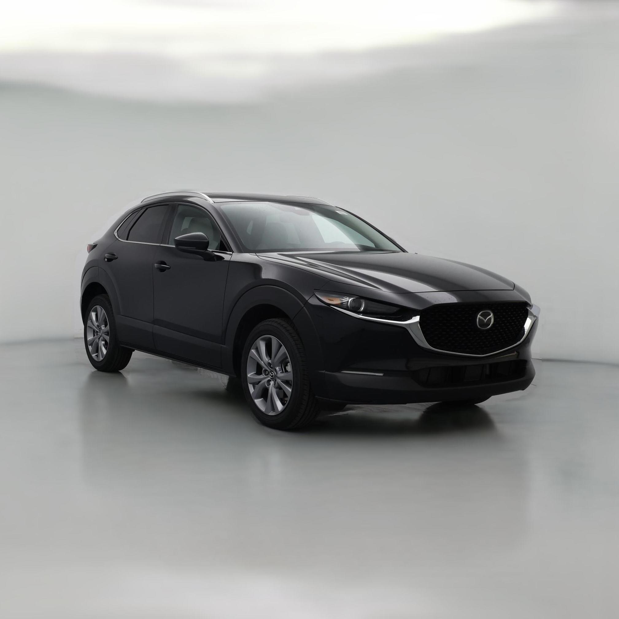 Thumbnail: 2022 Mazda CX-30 - 1