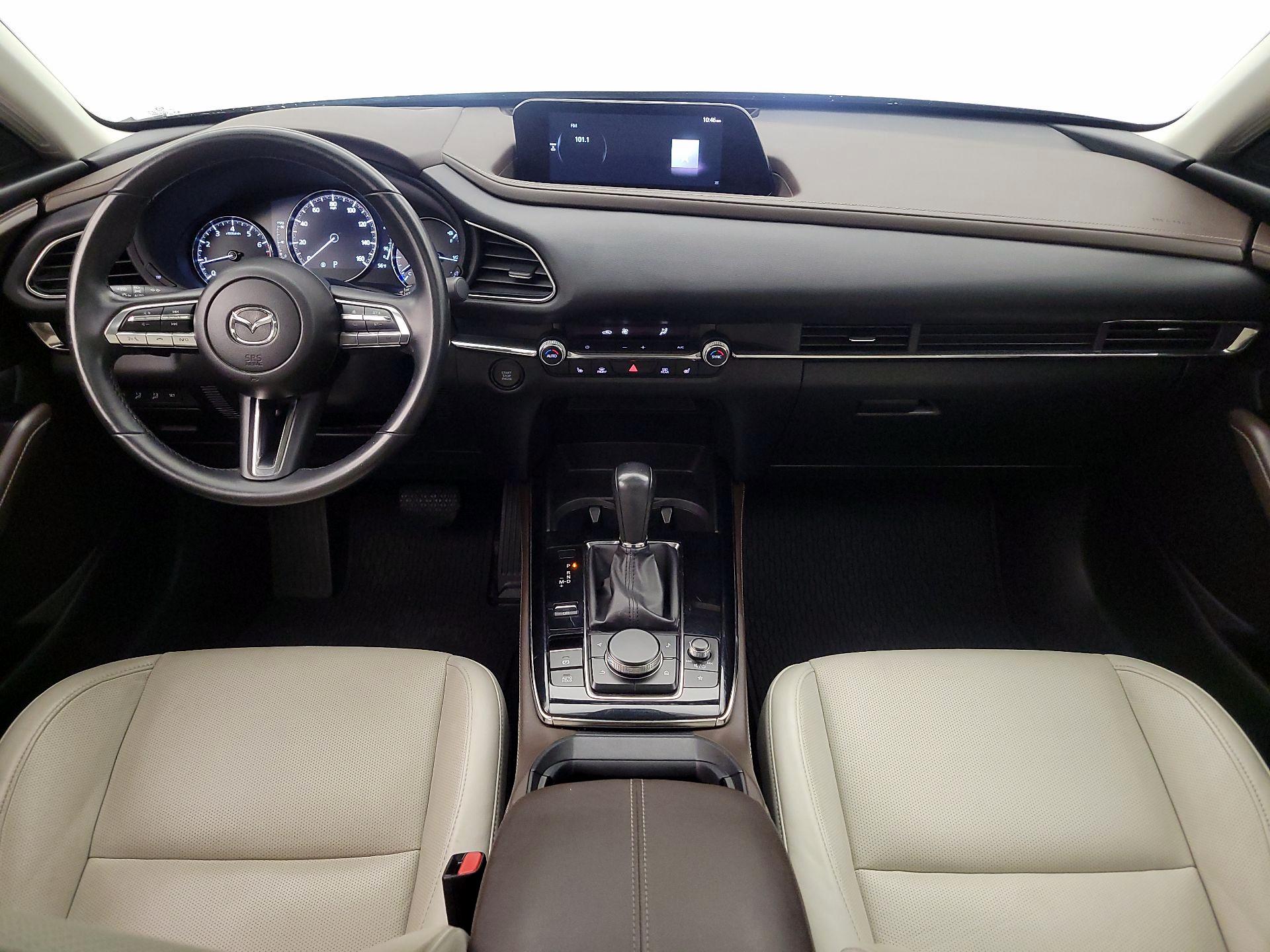 Thumbnail: 2022 Mazda CX-30 - 9