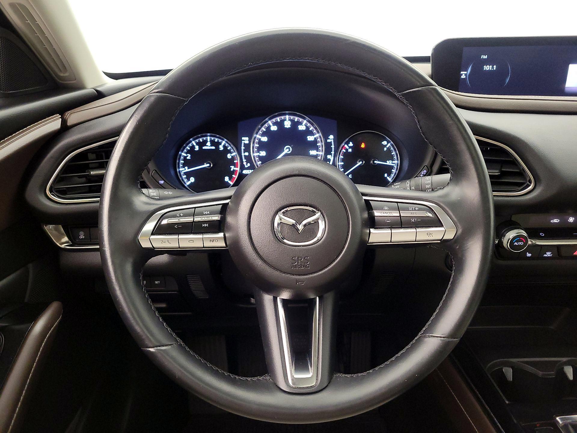 Thumbnail: 2022 Mazda CX-30 - 10