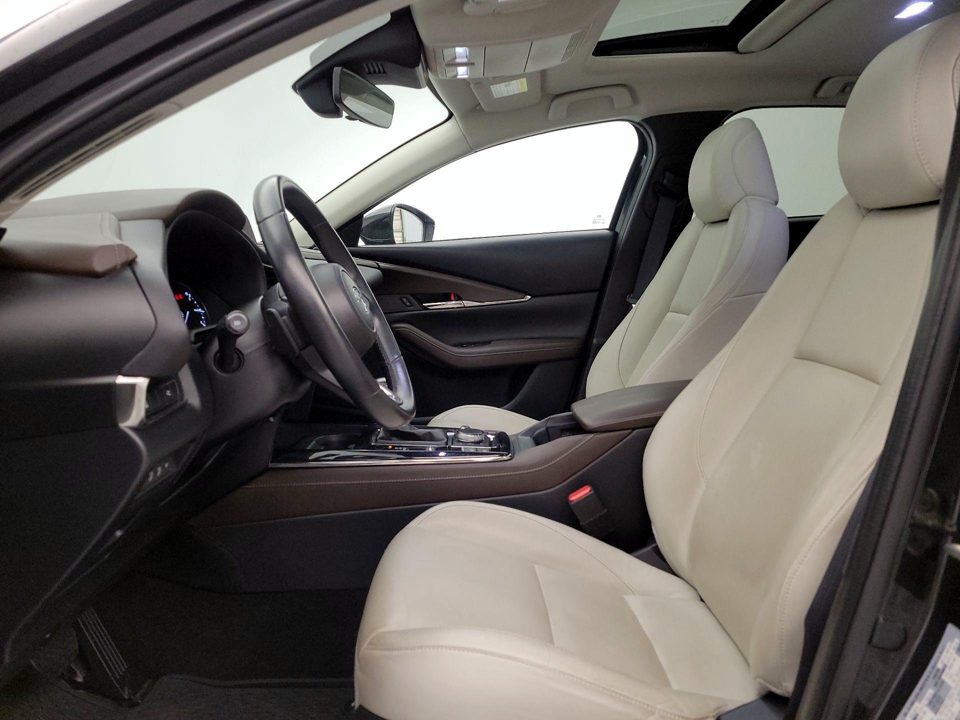 Thumbnail: 2022 Mazda CX-30 - 11