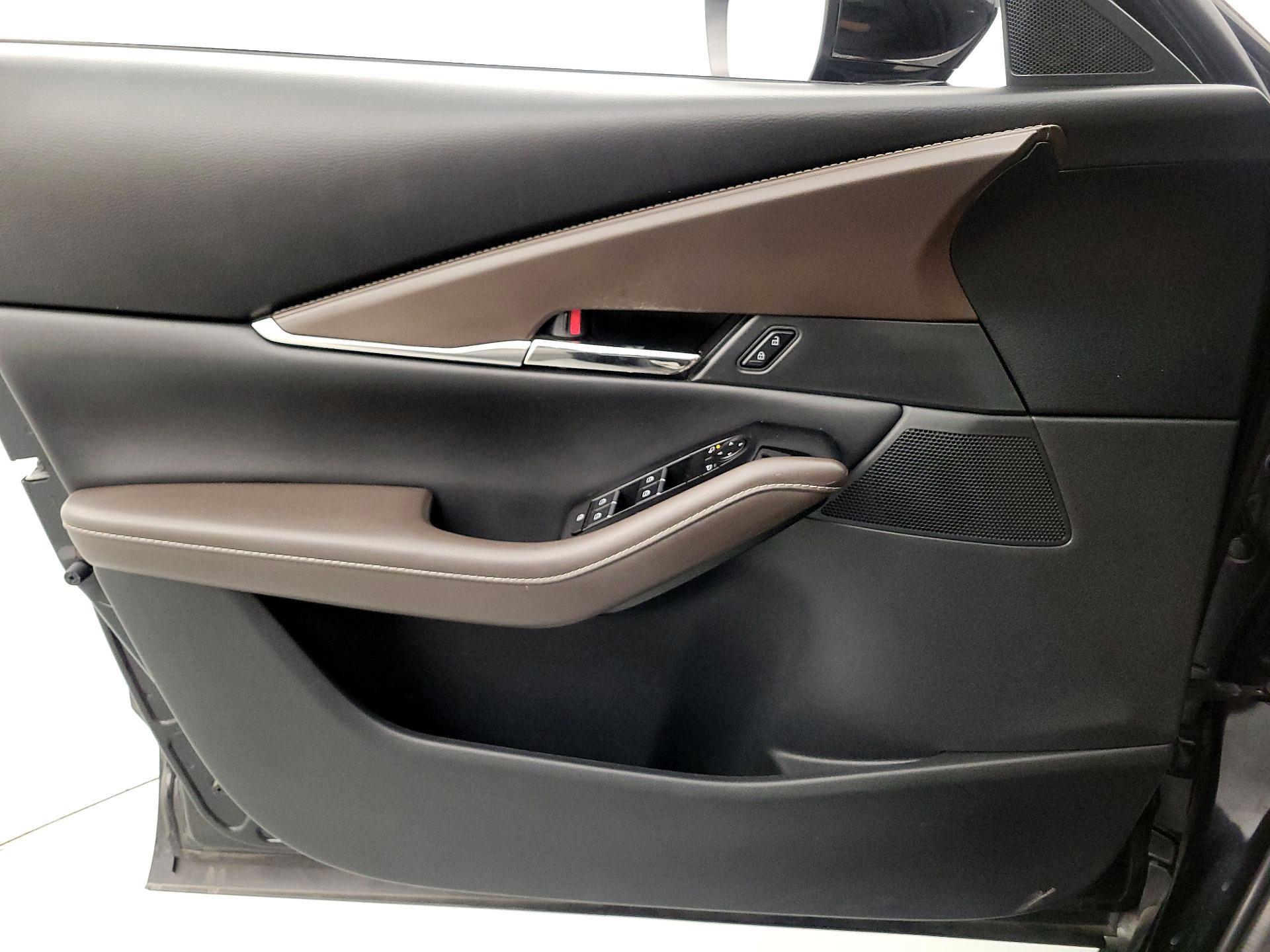 Thumbnail: 2022 Mazda CX-30 - 12