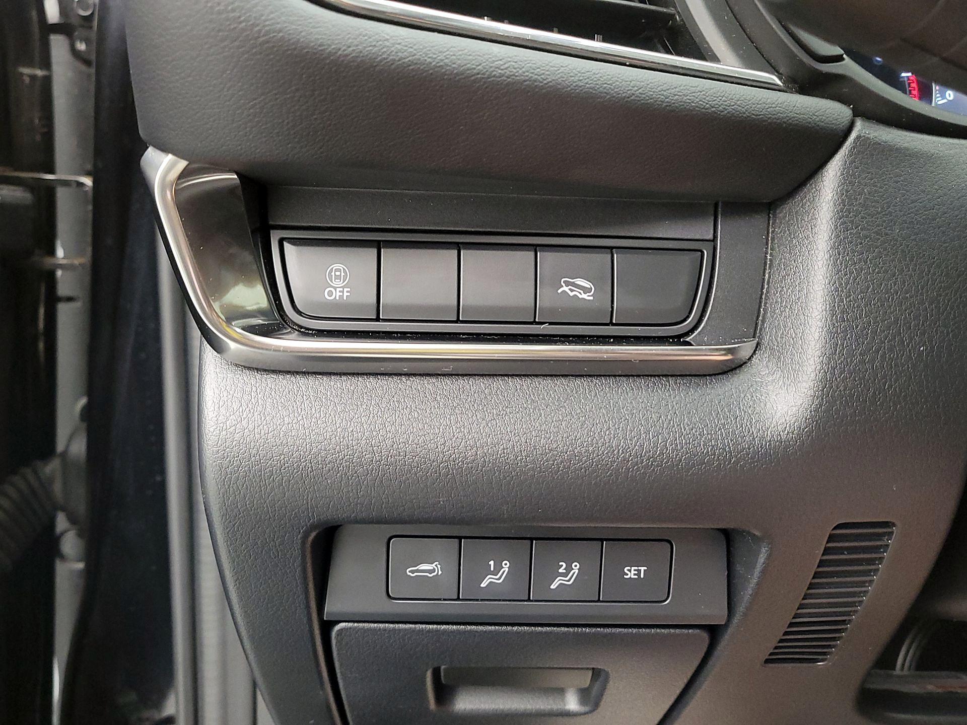 Thumbnail: 2022 Mazda CX-30 - 13