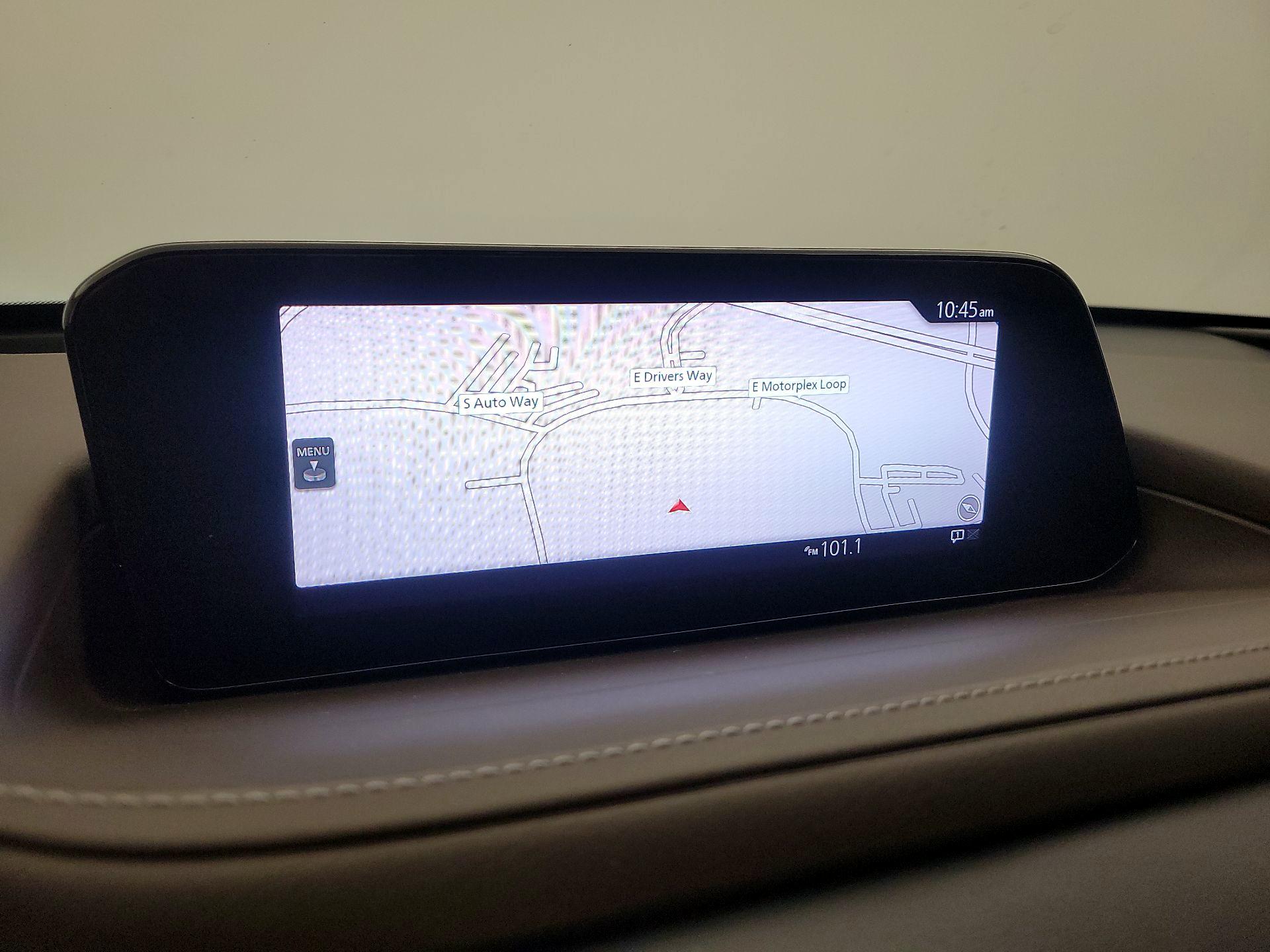 Thumbnail: 2022 Mazda CX-30 - 14