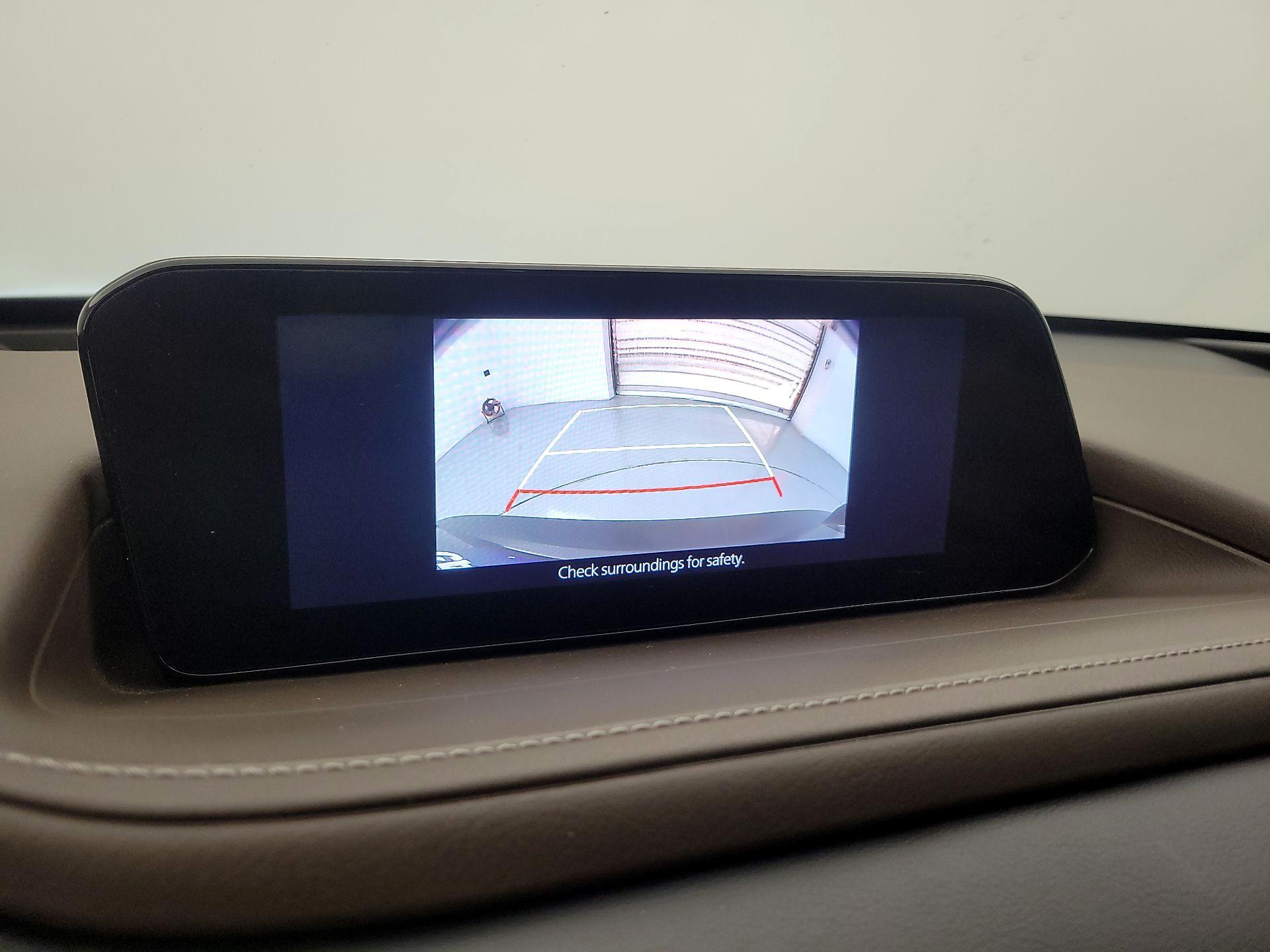 Thumbnail: 2022 Mazda CX-30 - 15