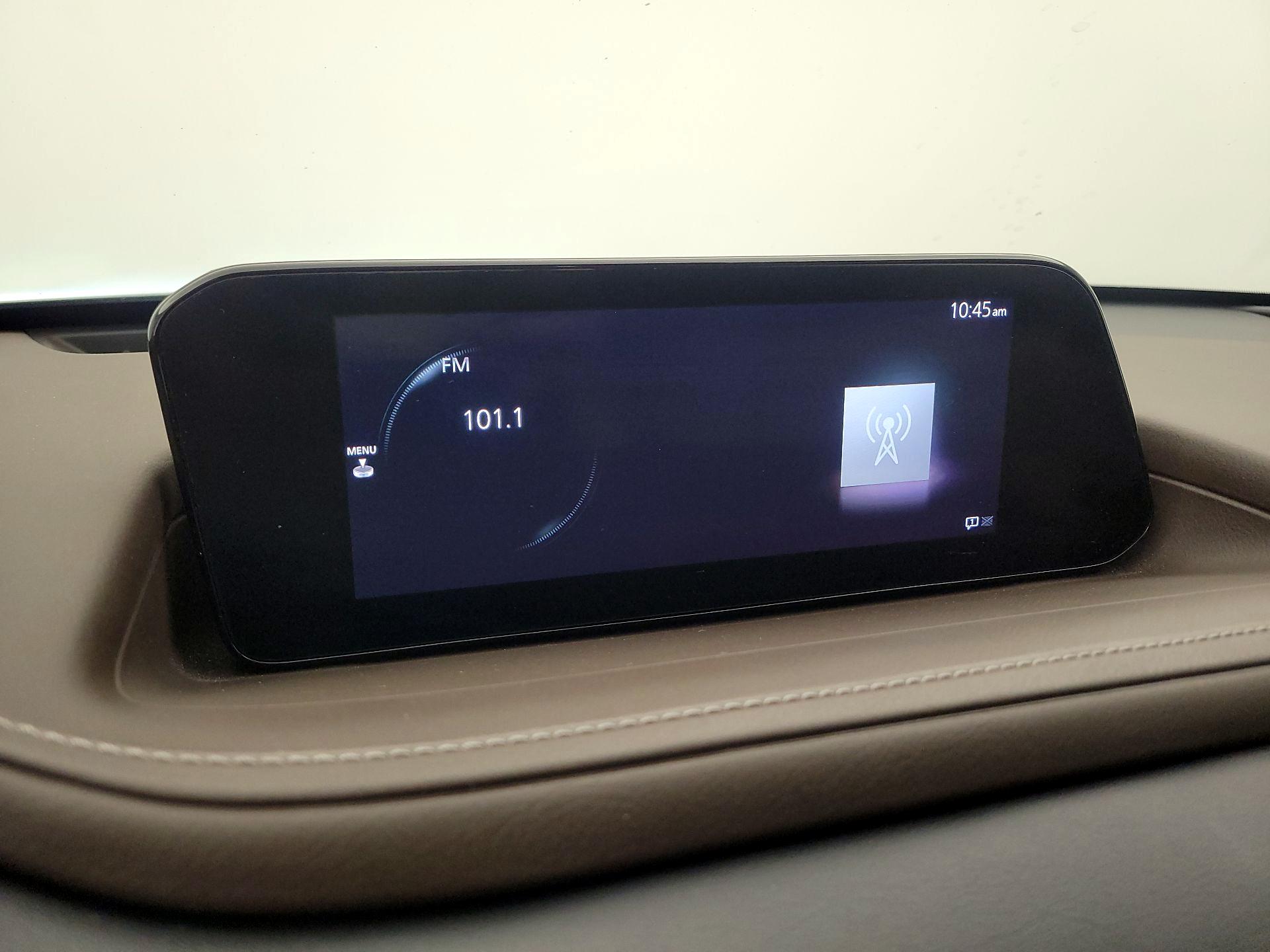 Thumbnail: 2022 Mazda CX-30 - 16