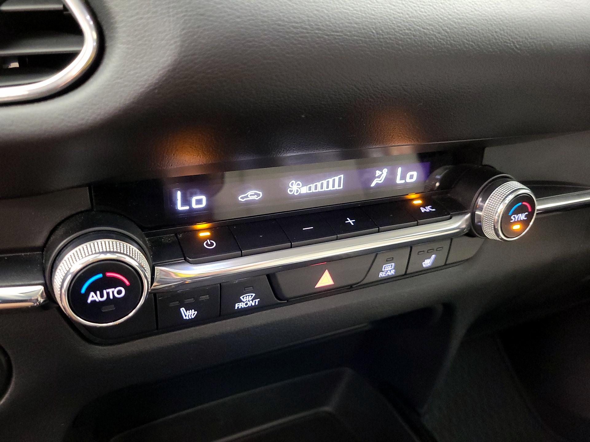 Thumbnail: 2022 Mazda CX-30 - 17