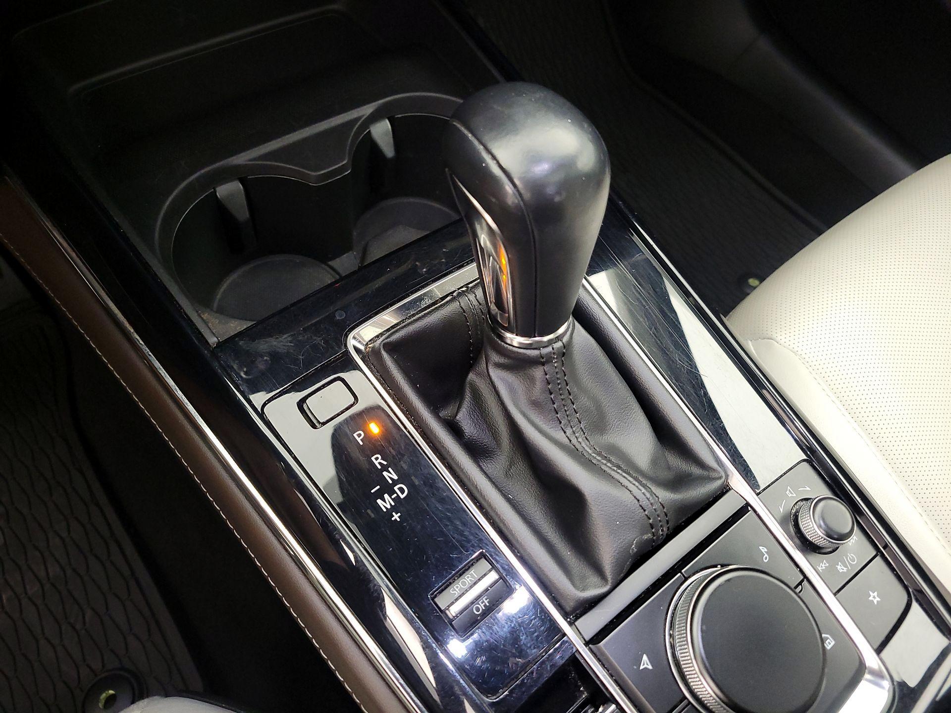 Thumbnail: 2022 Mazda CX-30 - 18