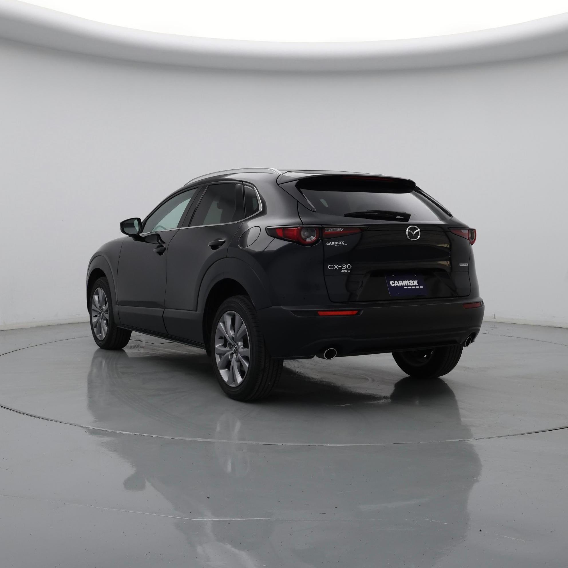 Thumbnail: 2022 Mazda CX-30 - 2