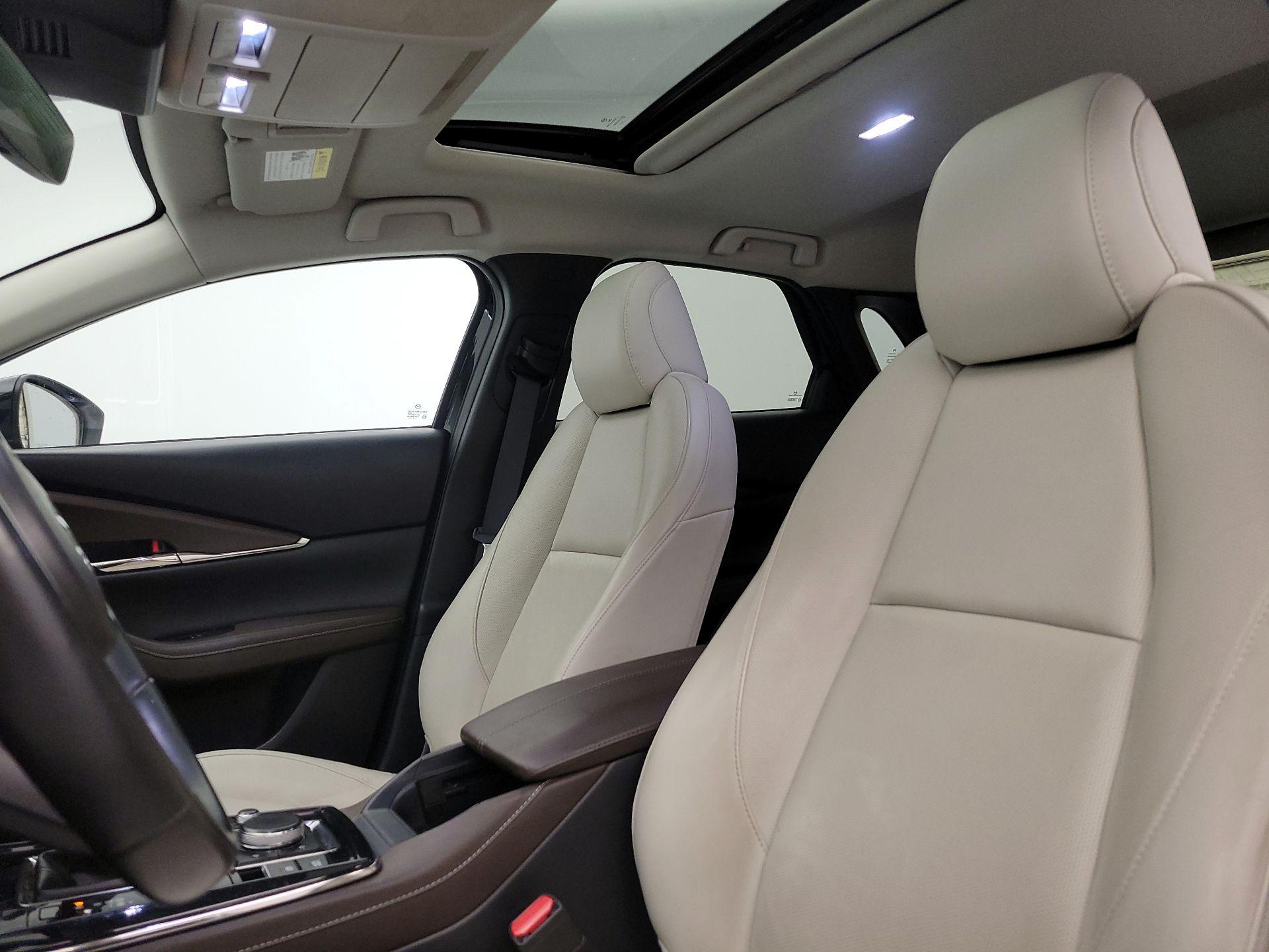 Thumbnail: 2022 Mazda CX-30 - 20