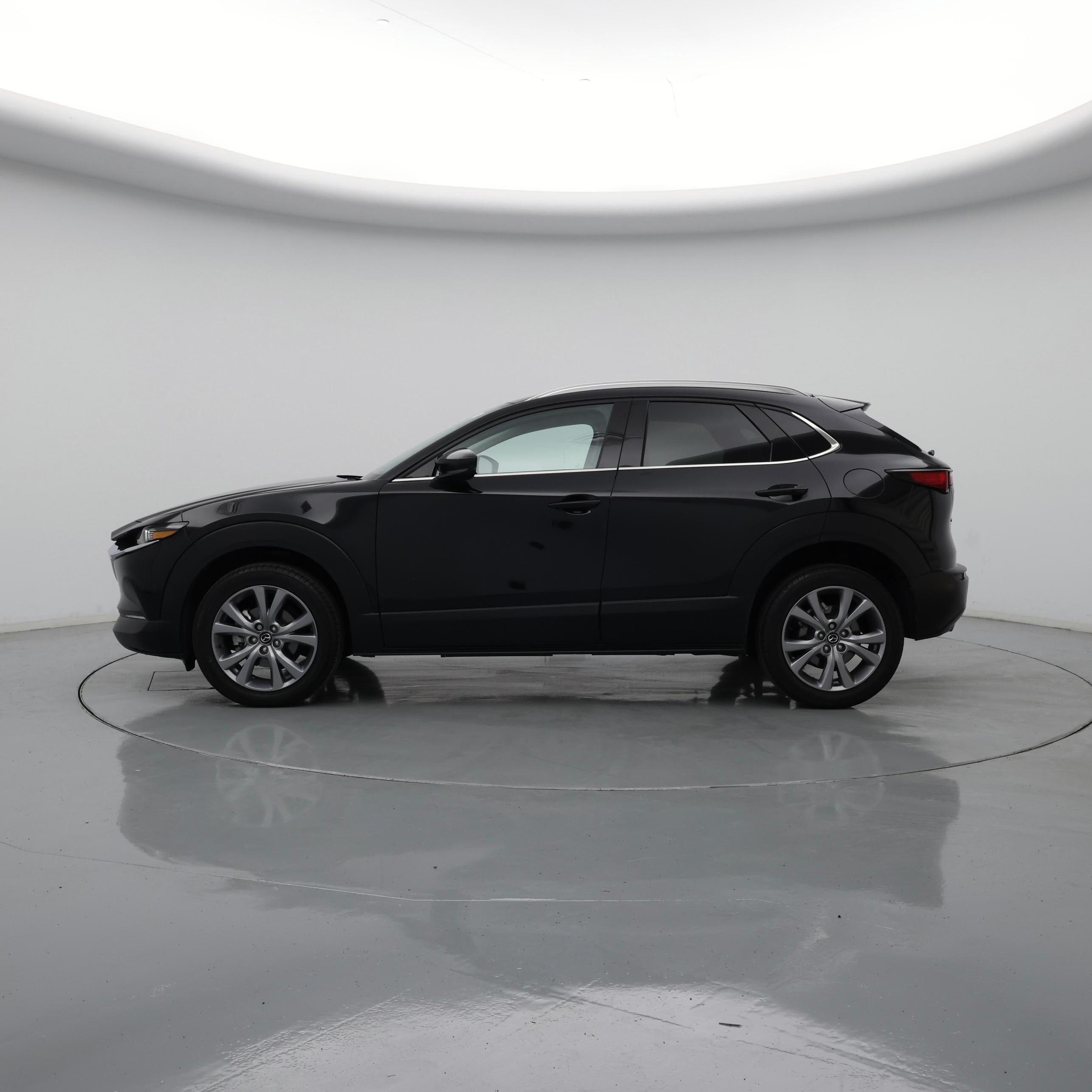 Thumbnail: 2022 Mazda CX-30 - 3