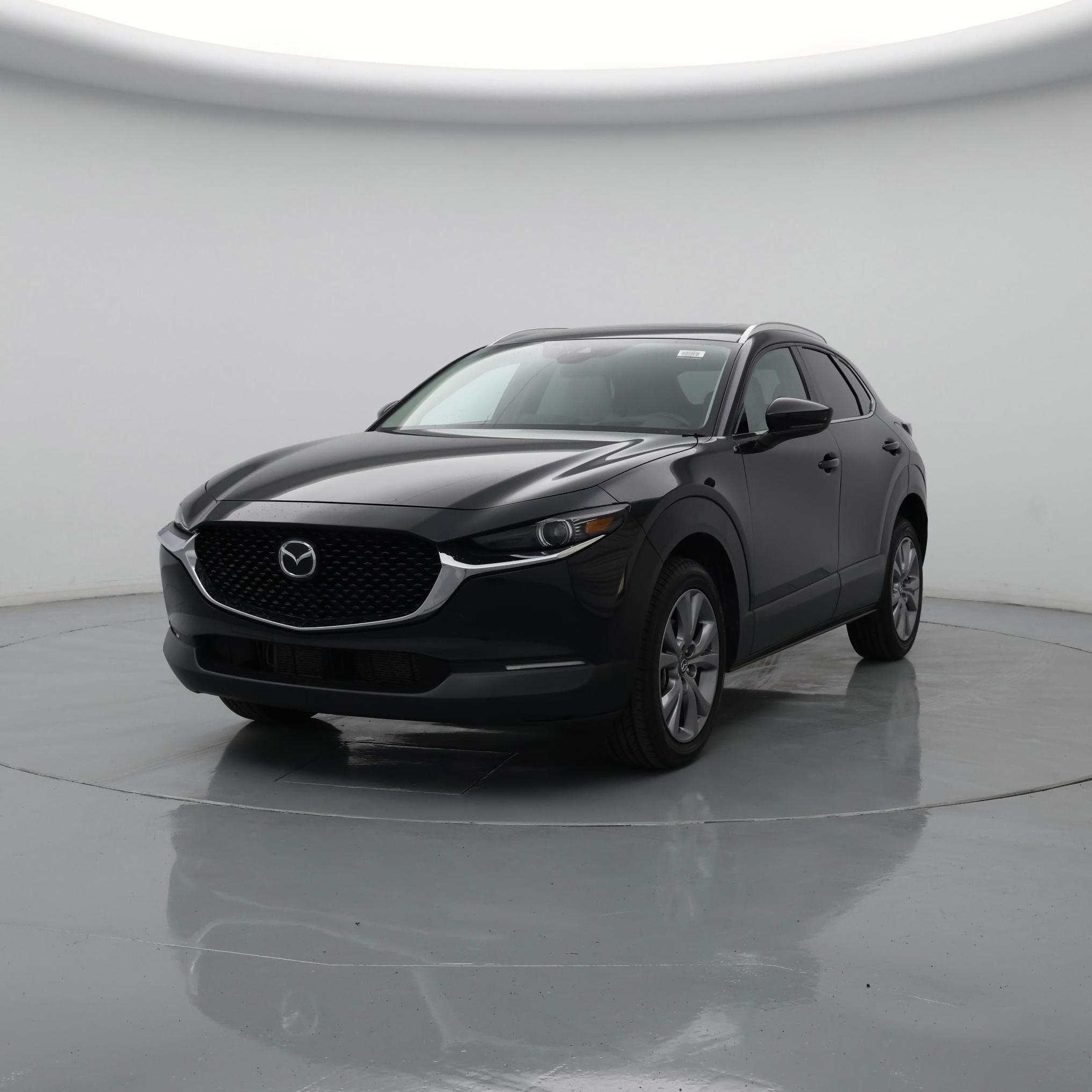 Thumbnail: 2022 Mazda CX-30 - 4