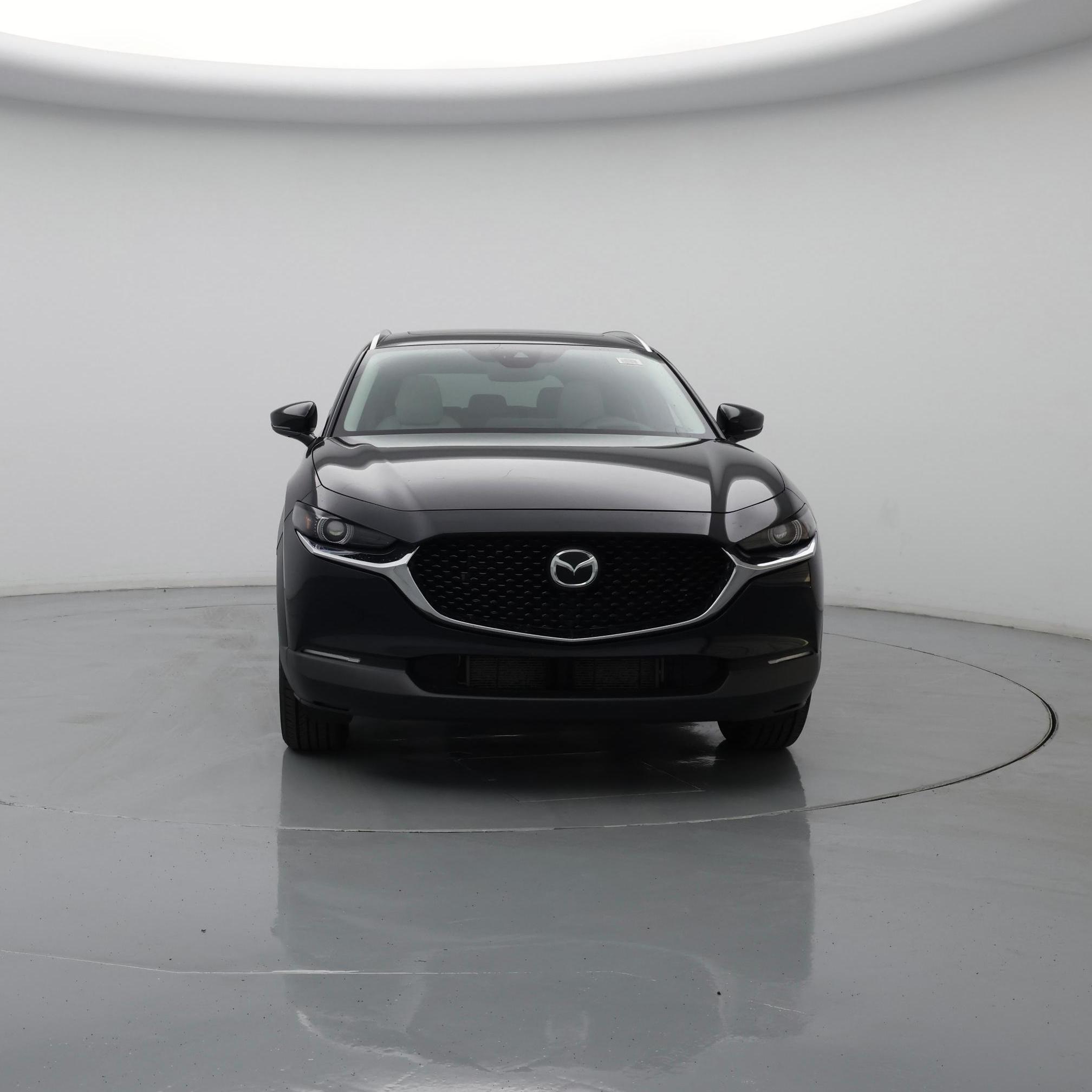 Thumbnail: 2022 Mazda CX-30 - 5