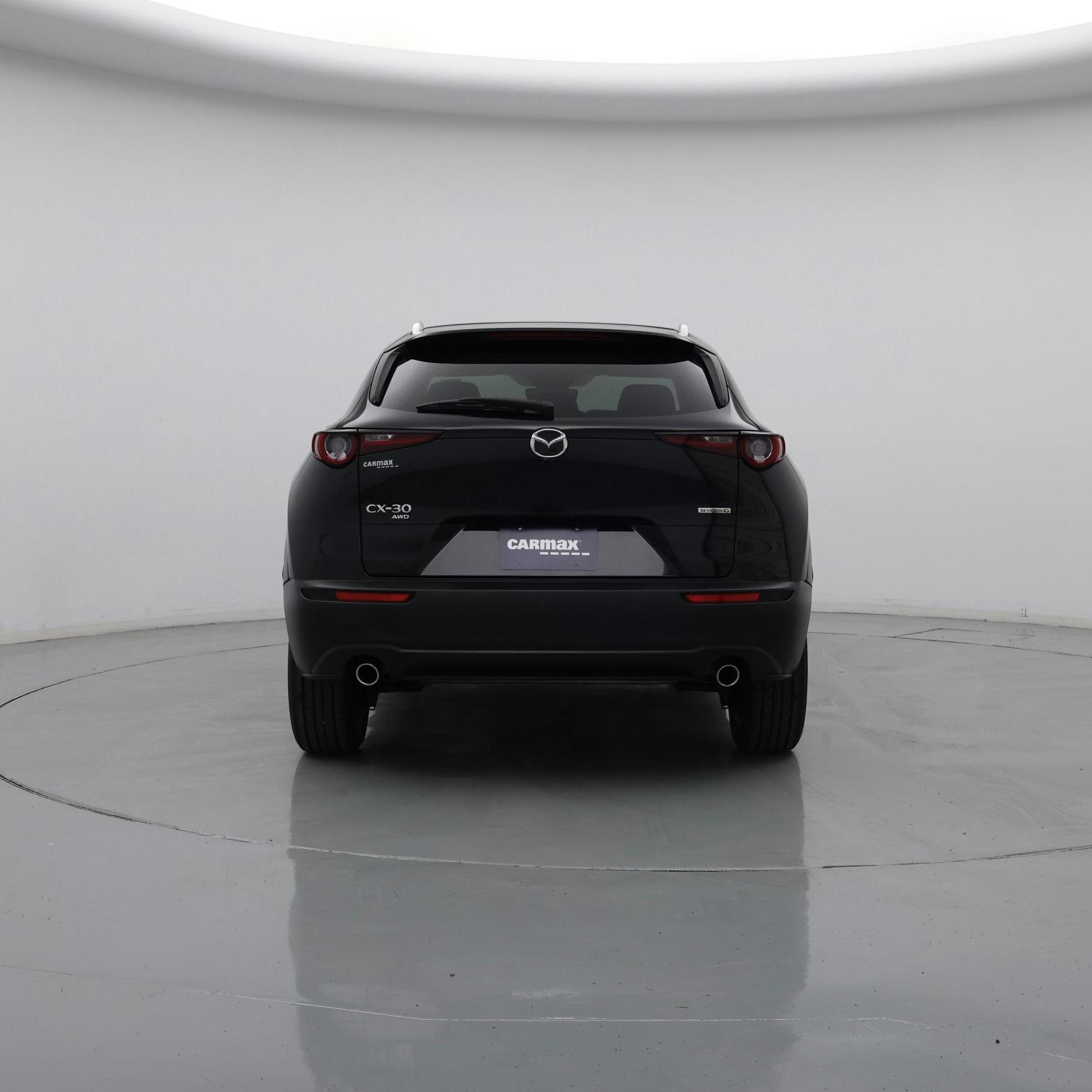 Thumbnail: 2022 Mazda CX-30 - 6