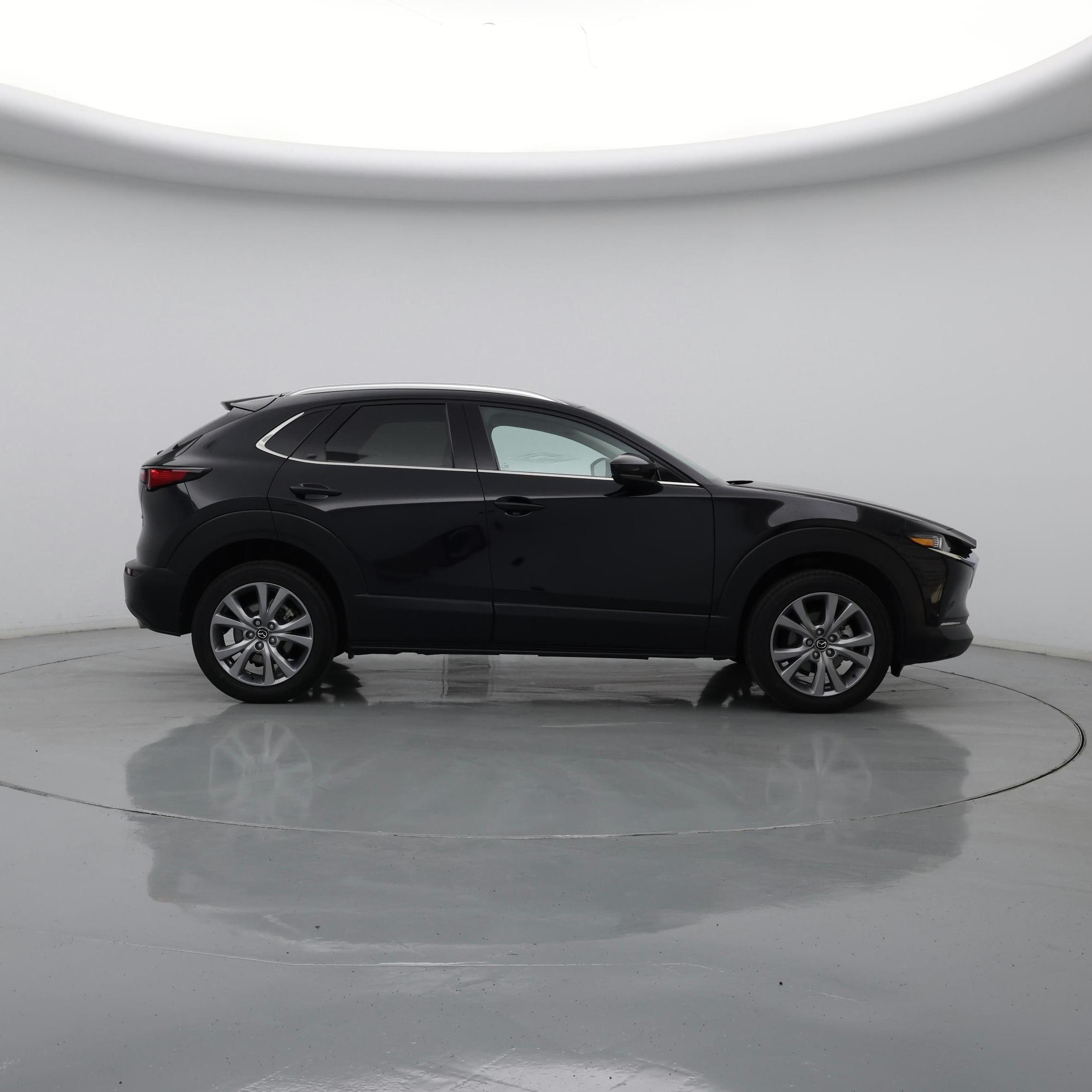 Thumbnail: 2022 Mazda CX-30 - 7