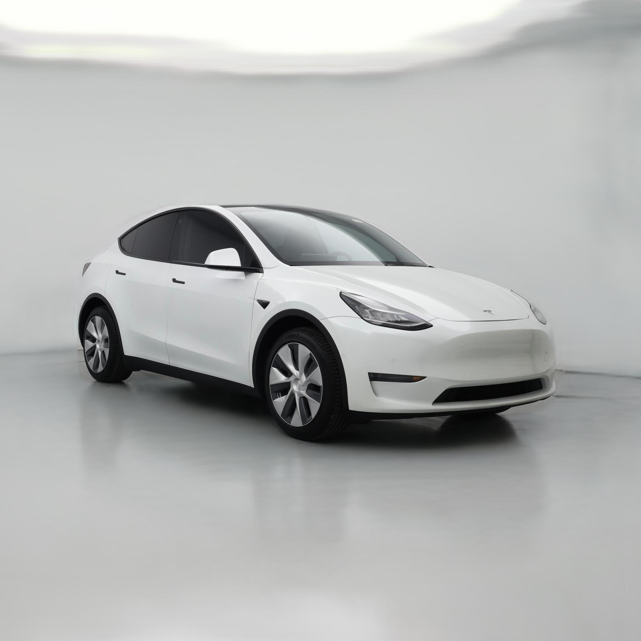 Thumbnail: 2020 Tesla Model Y - 1