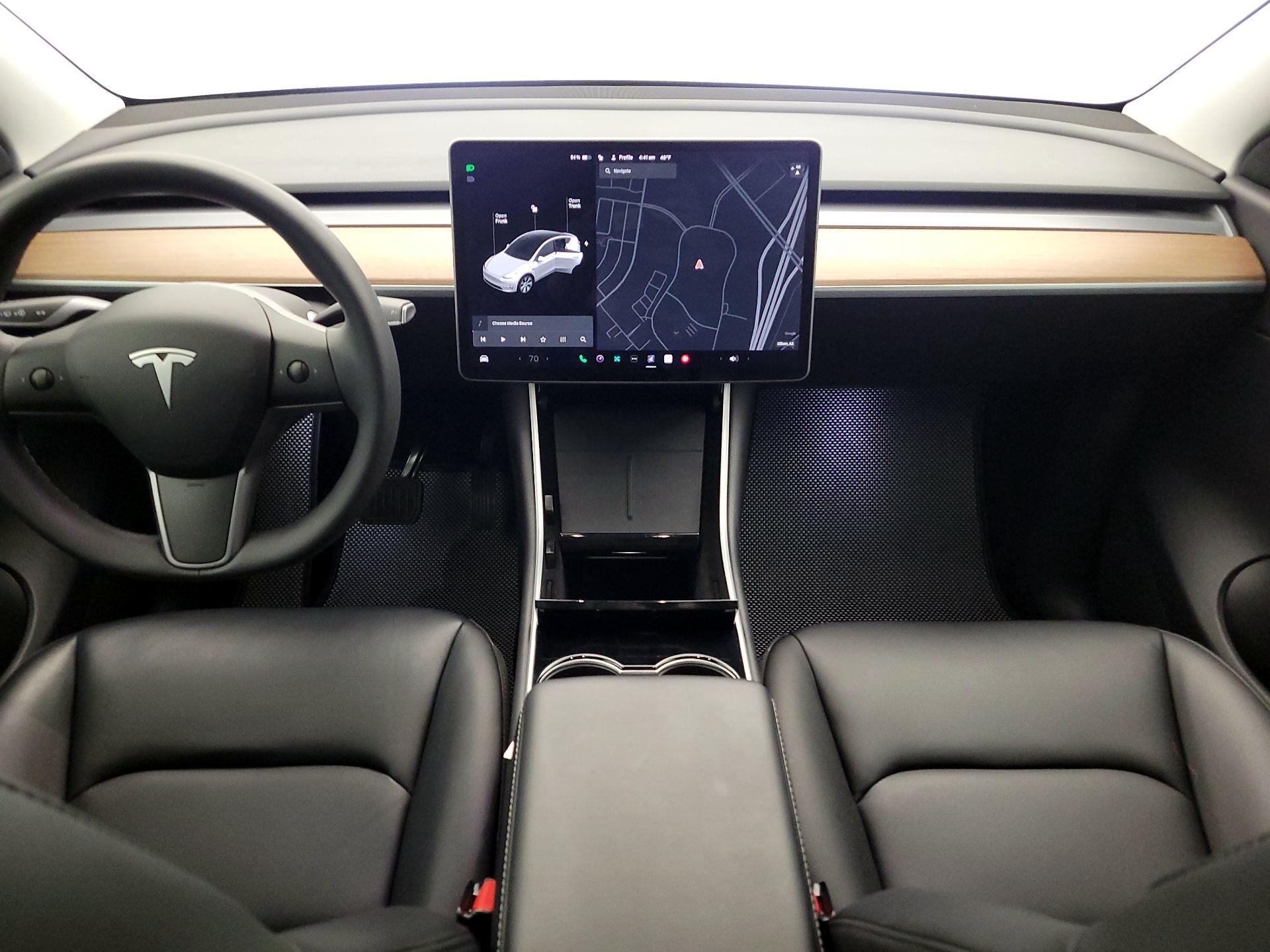 Thumbnail: 2020 Tesla Model Y - 9