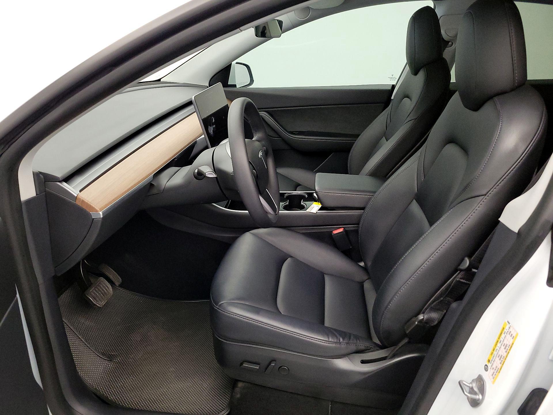 Thumbnail: 2020 Tesla Model Y - 11