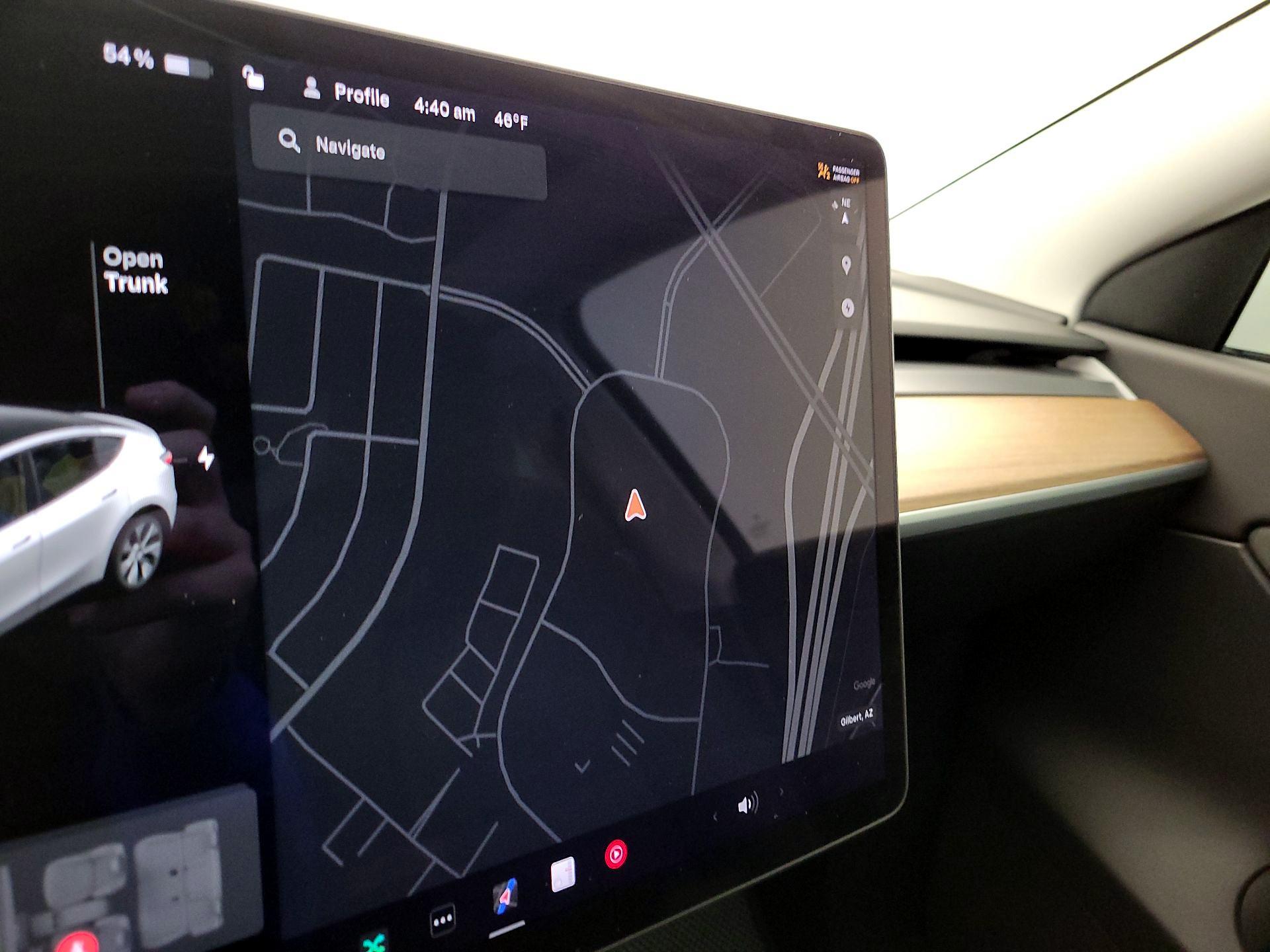 Thumbnail: 2020 Tesla Model Y - 13