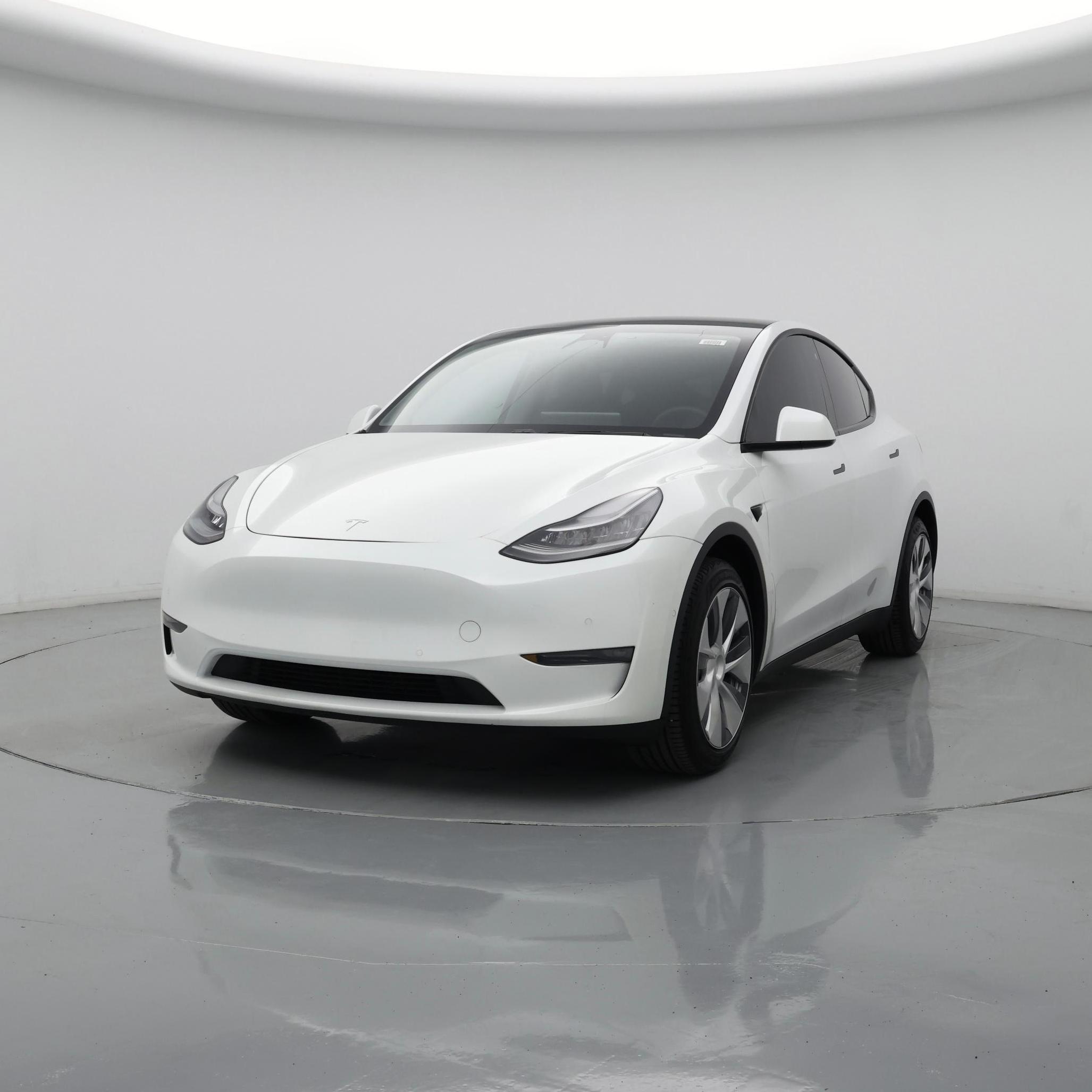 Thumbnail: 2020 Tesla Model Y - 4