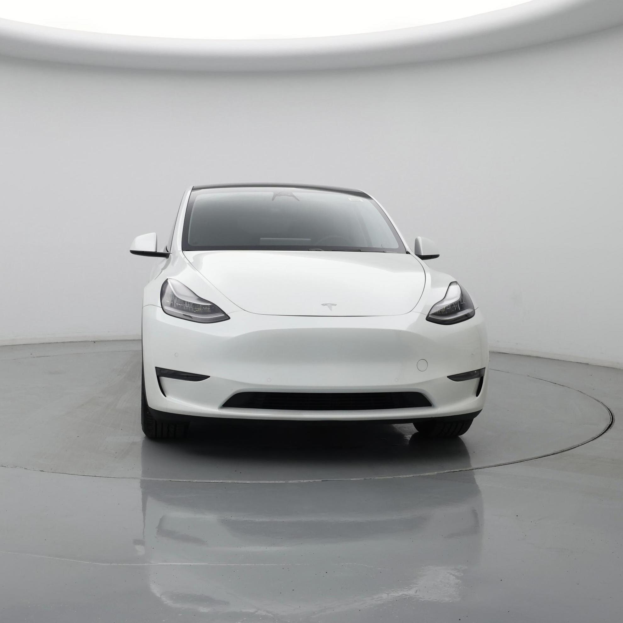 Thumbnail: 2020 Tesla Model Y - 5