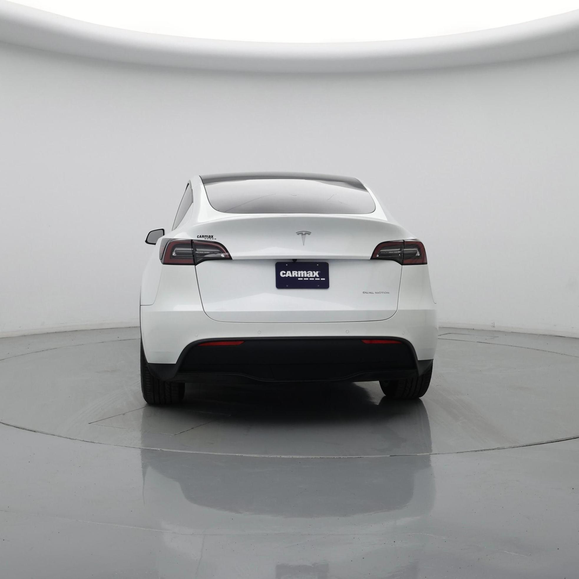 Thumbnail: 2020 Tesla Model Y - 6