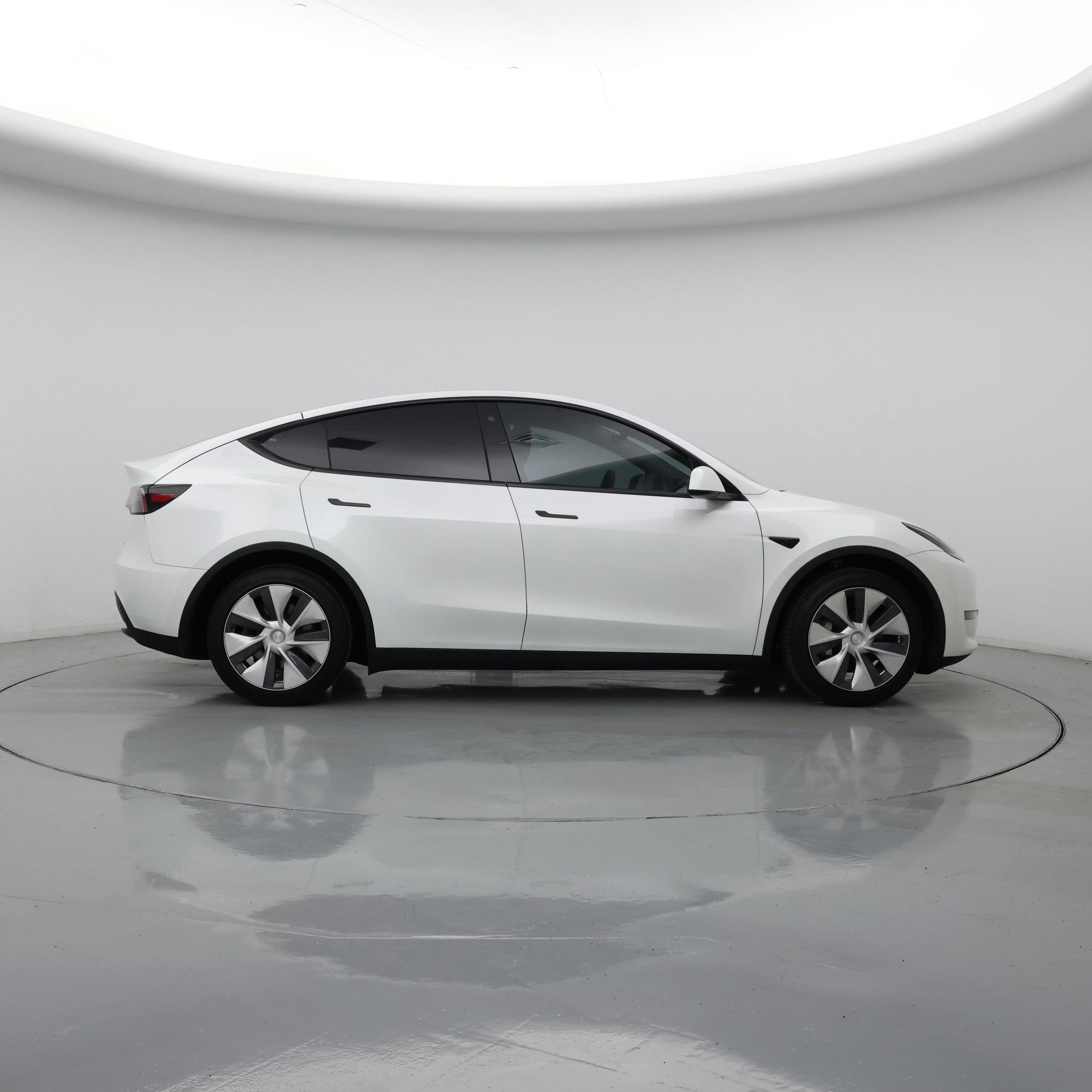 Thumbnail: 2020 Tesla Model Y - 7