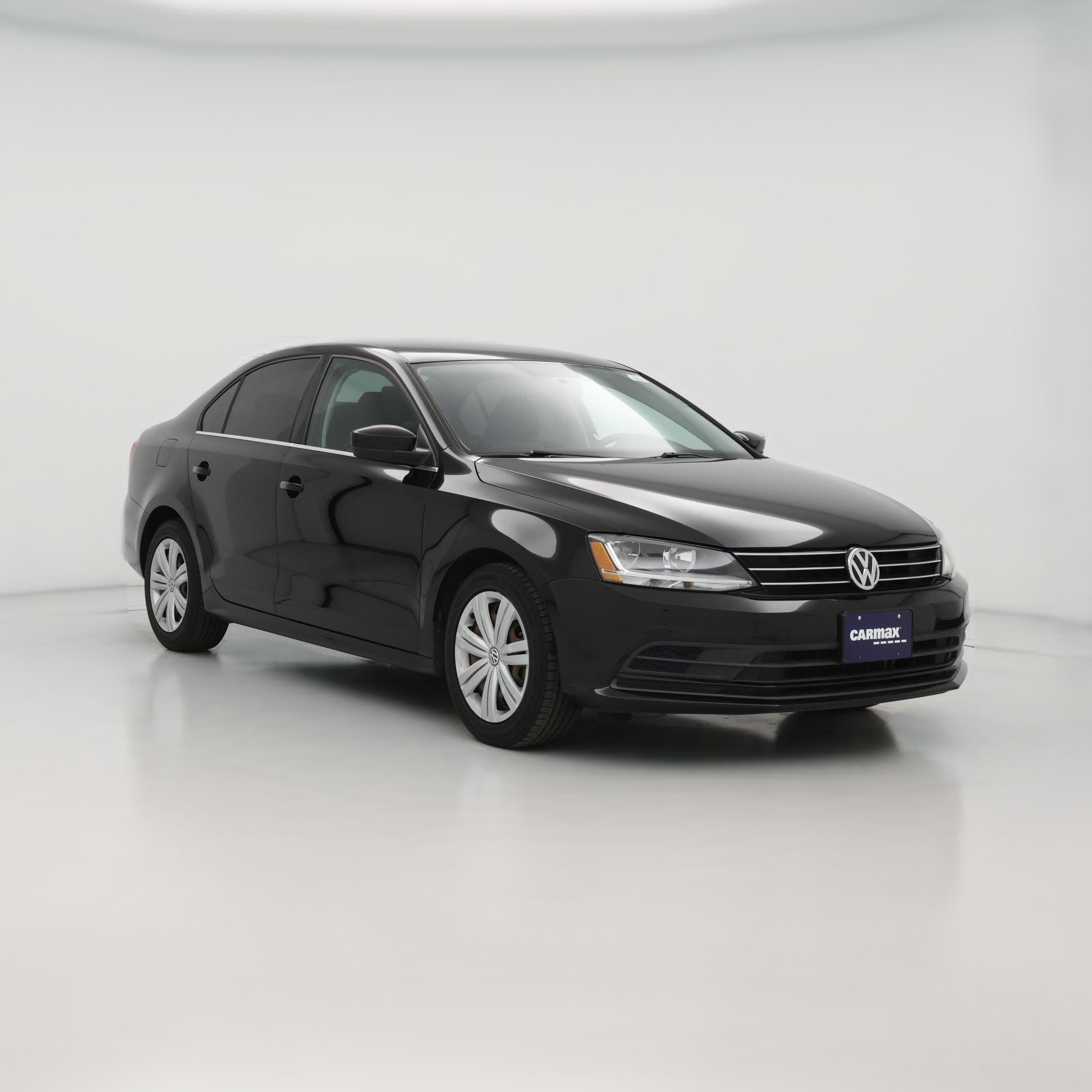 Thumbnail: 2017 Volkswagen Jetta - 1