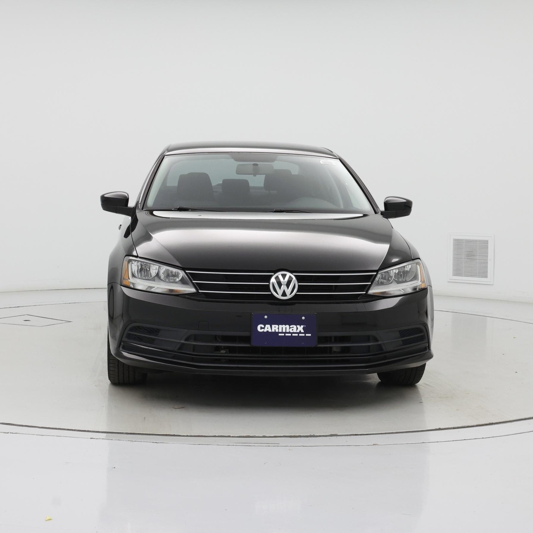 Thumbnail: 2017 Volkswagen Jetta - 5