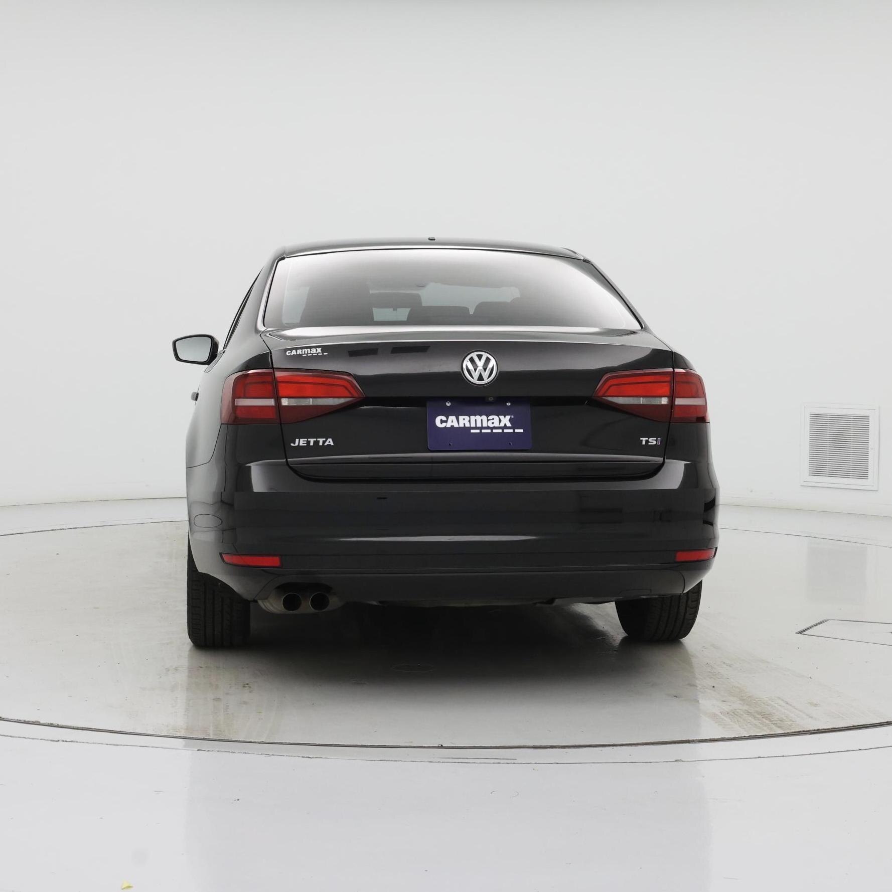 Thumbnail: 2017 Volkswagen Jetta - 6