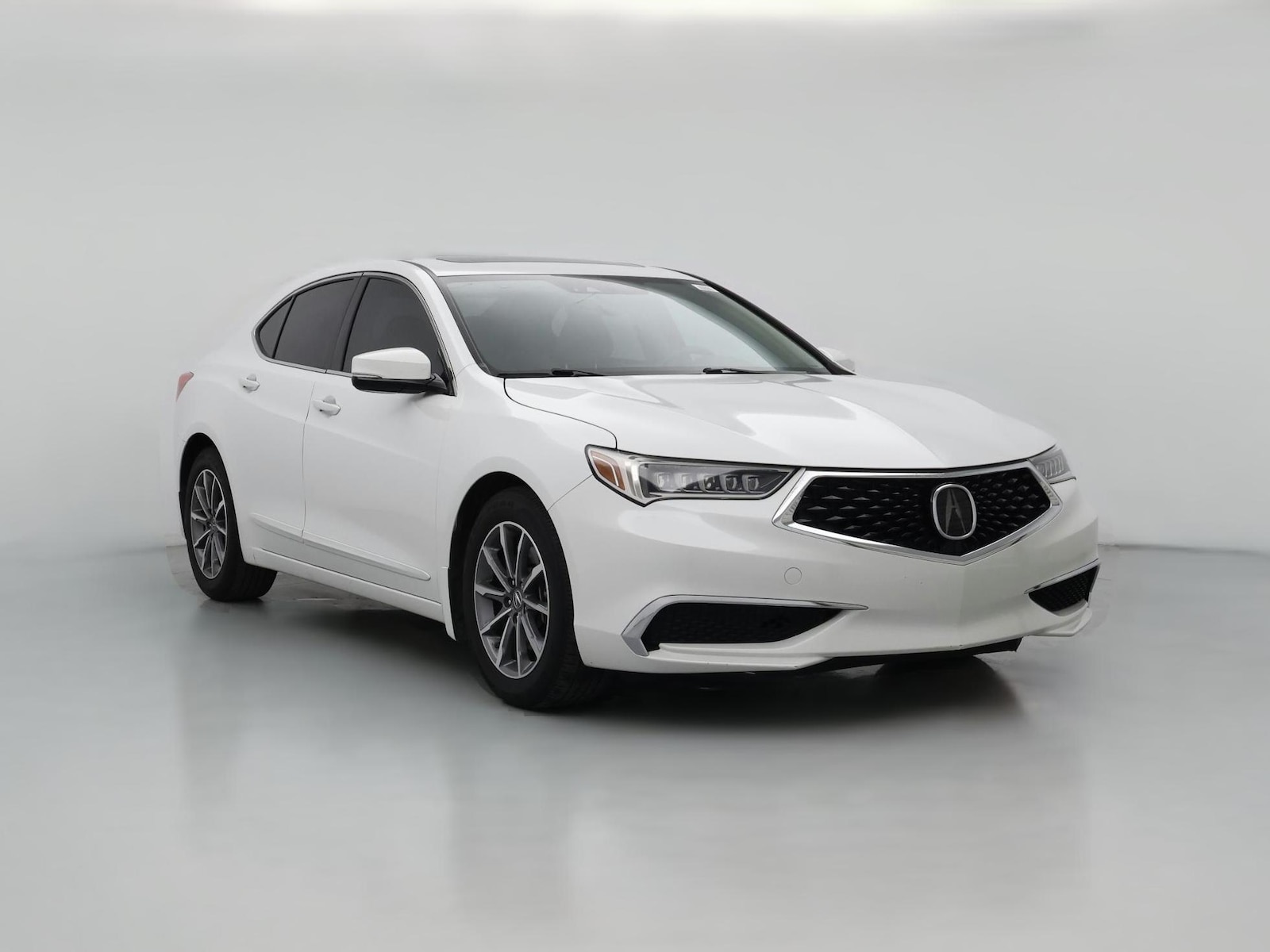 2020 Acura TLX